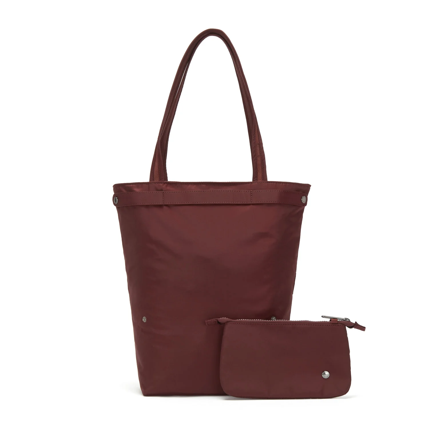 Pacsafe® CX Anti-Theft Packable Vertical Tote - Image 10