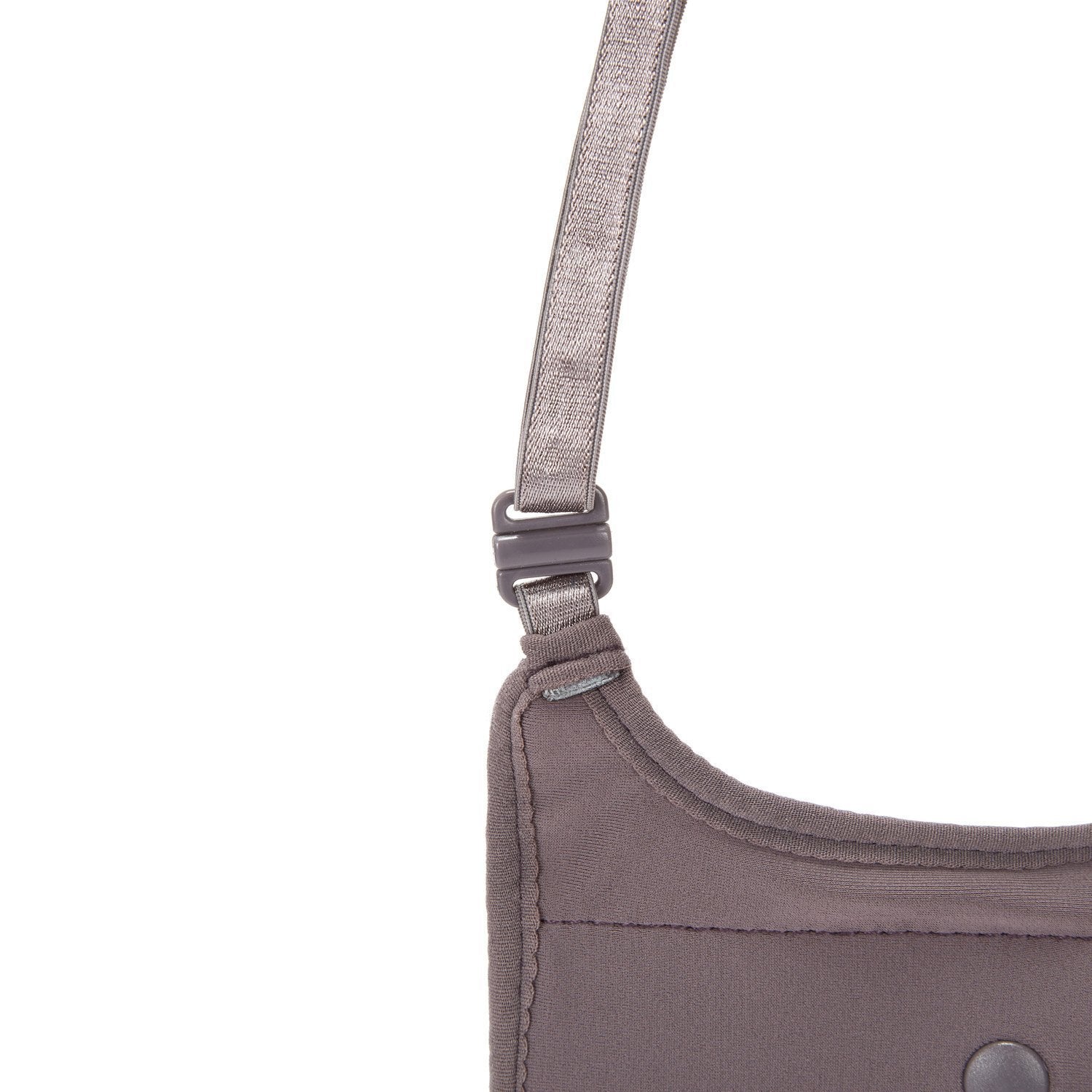 Pacsafe® Coversafe® S75 secret travel neck pouch - Image 11