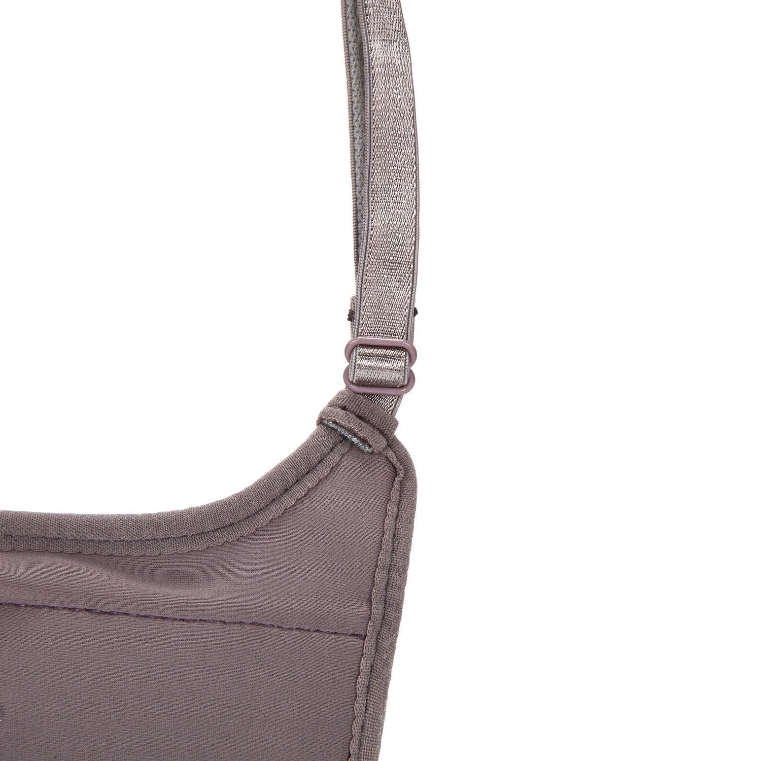 Pacsafe® Coversafe® S75 secret travel neck pouch - Image 13