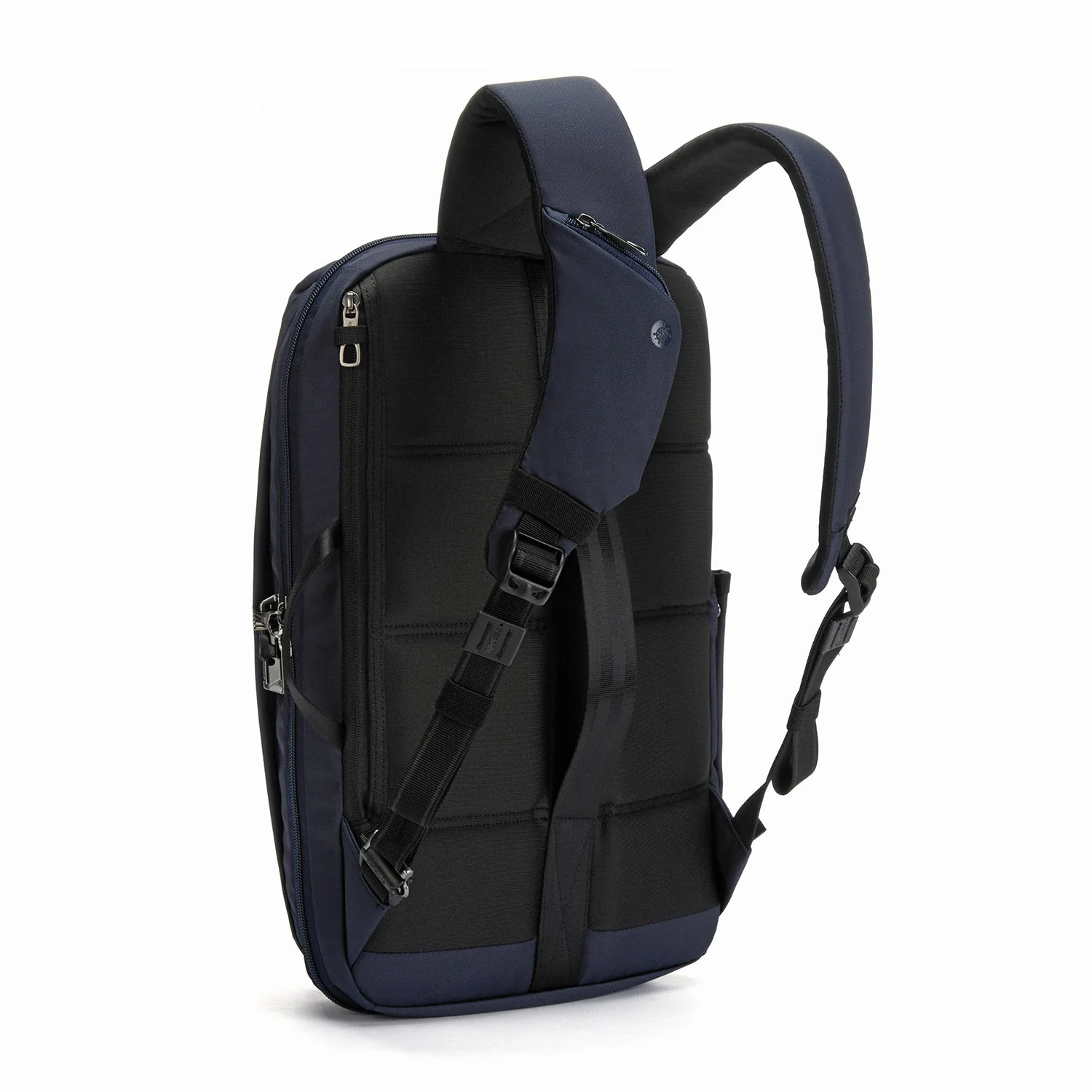 Pacsafe® V anti-theft commuter backpack (Fits 13" / 16" Laptop) - Image 27