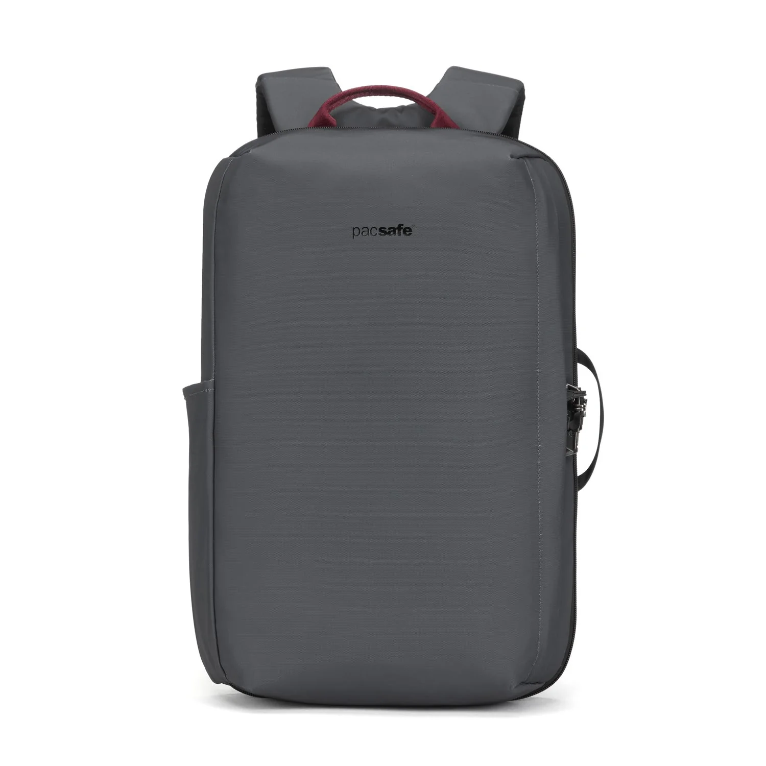 Pacsafe® V anti-theft commuter backpack (Fits 13" / 16" Laptop) - Image 37