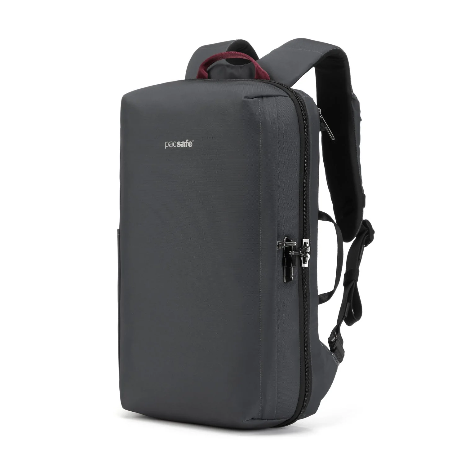Pacsafe® V anti-theft commuter backpack (Fits 13" / 16" Laptop) - Image 39