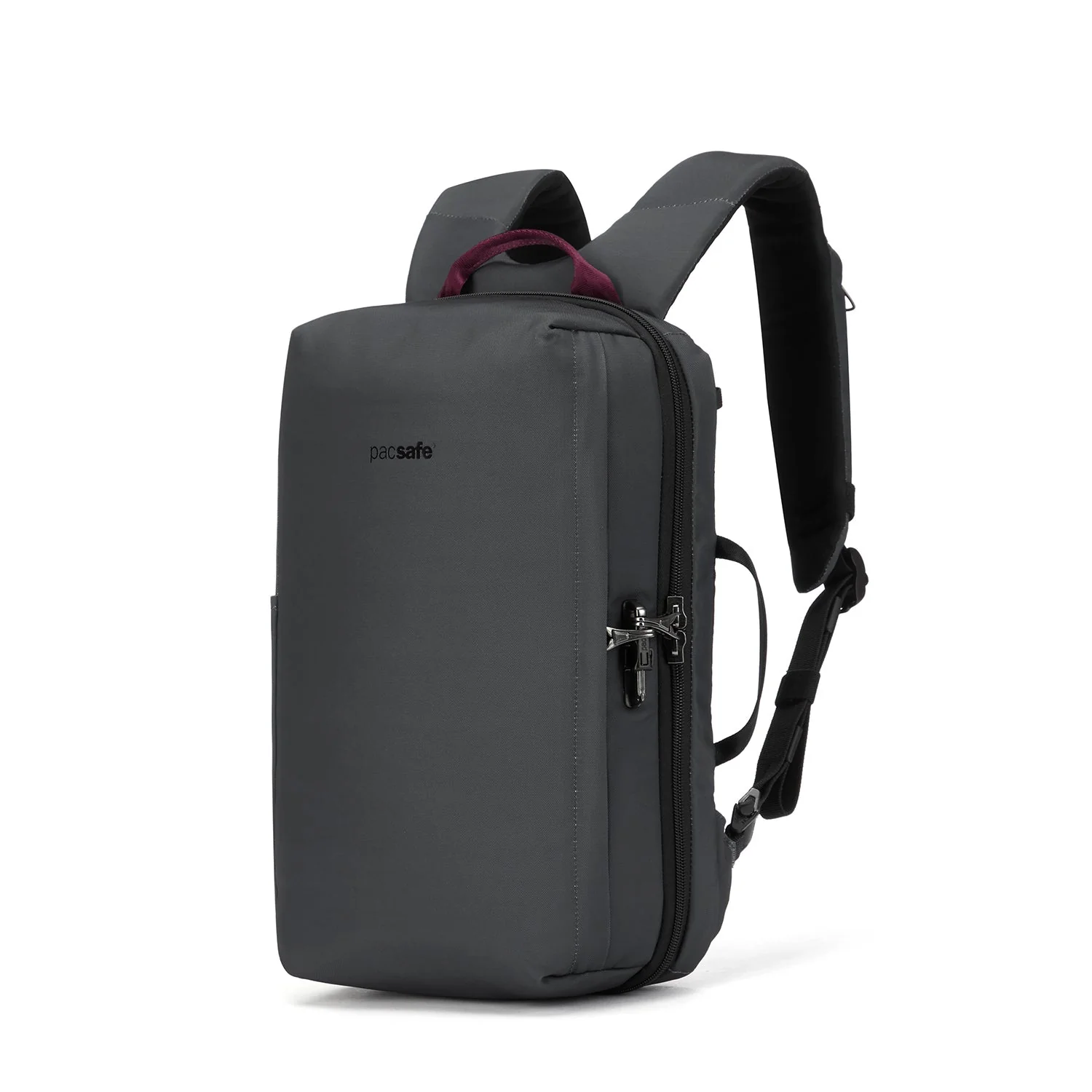 Pacsafe® V anti-theft commuter backpack (Fits 13" / 16" Laptop) - Image 53