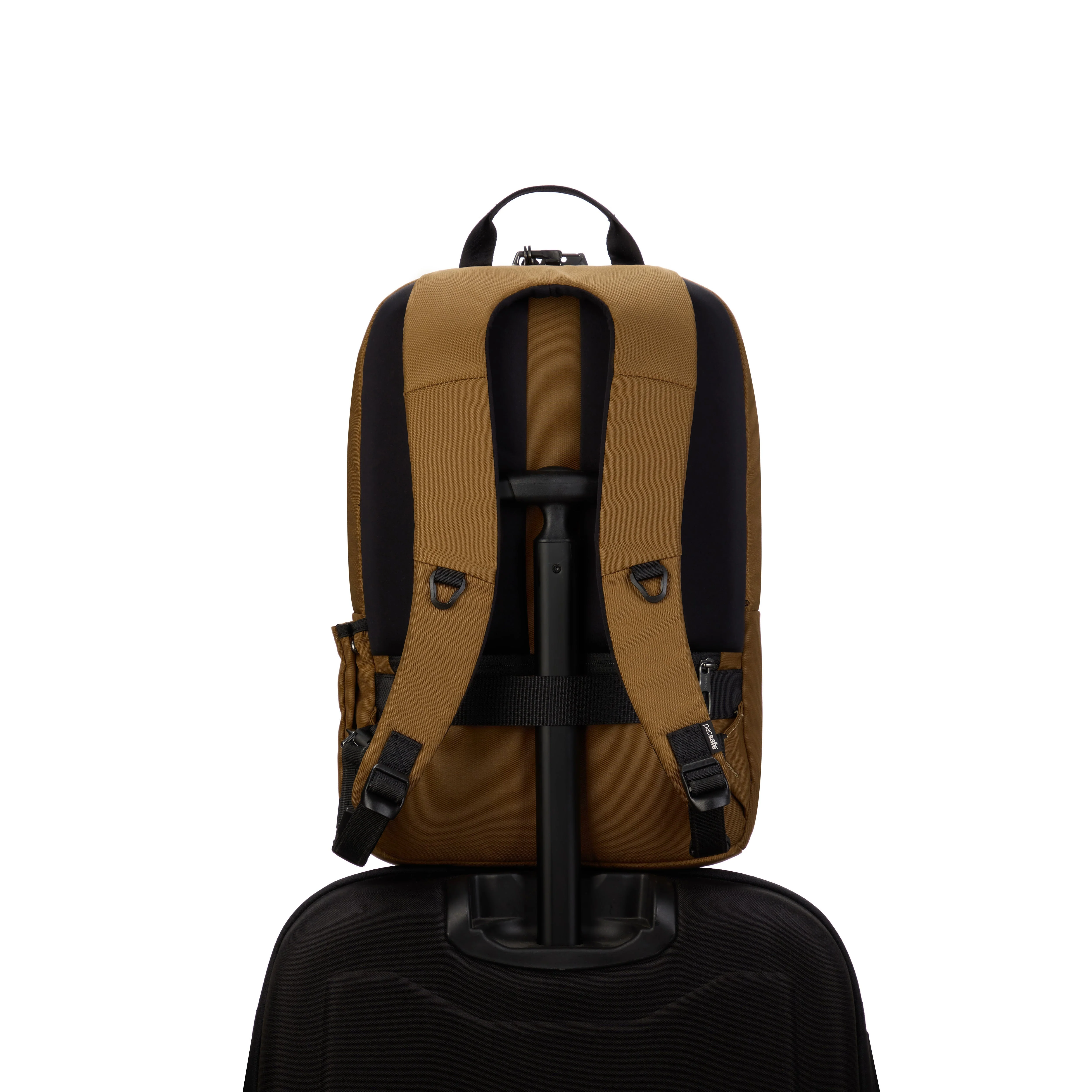 Pacsafe® V anti-theft commuter backpack (Fits 13" / 16" Laptop) - Image 66