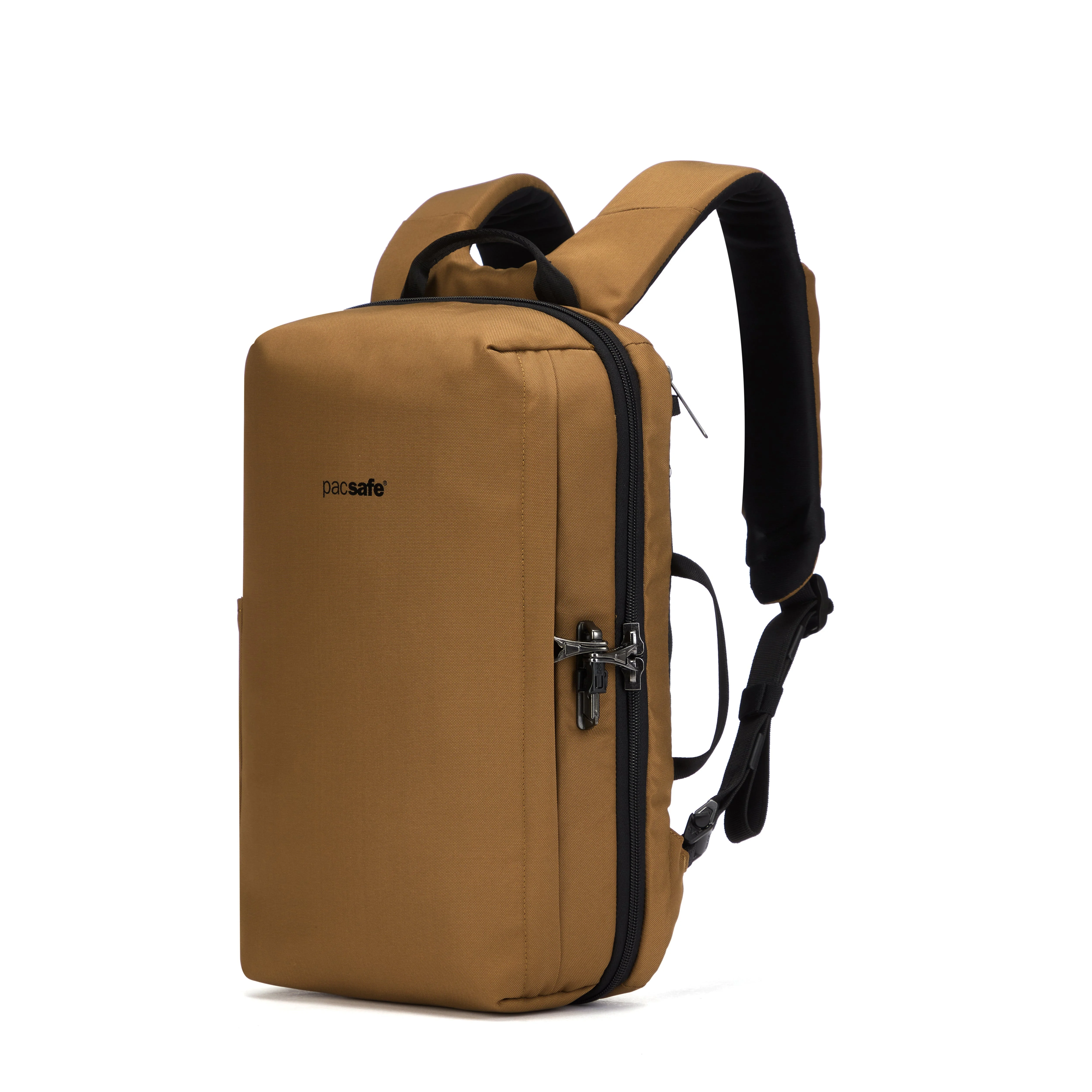 Pacsafe® V anti-theft commuter backpack (Fits 13" / 16" Laptop) - Image 74