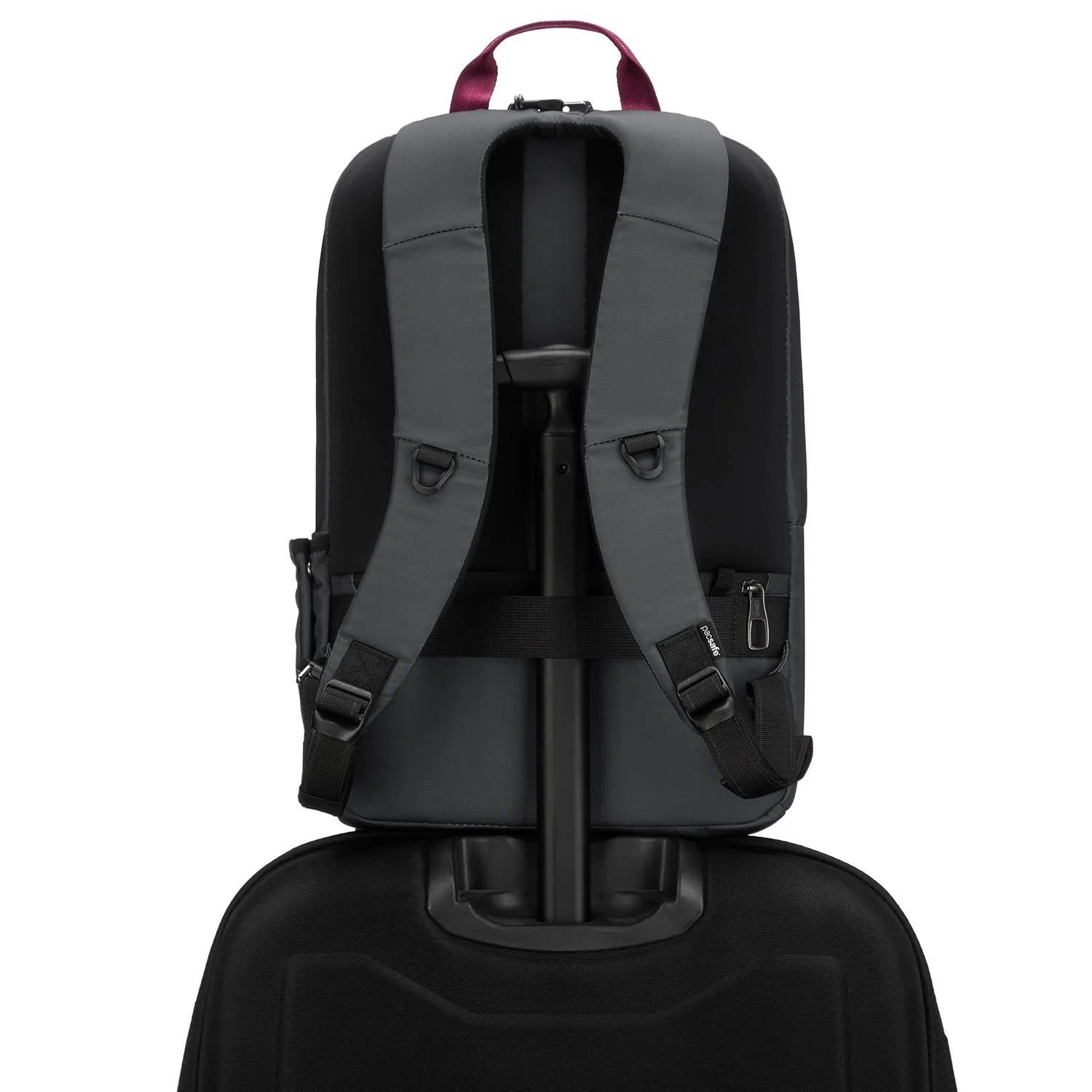 Pacsafe® X 20L anti-theft backpack - Image 21