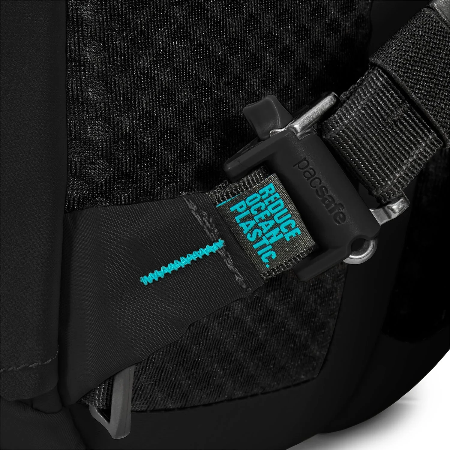 Pacsafe® ECO 25L anti-theft backpack - Image 23