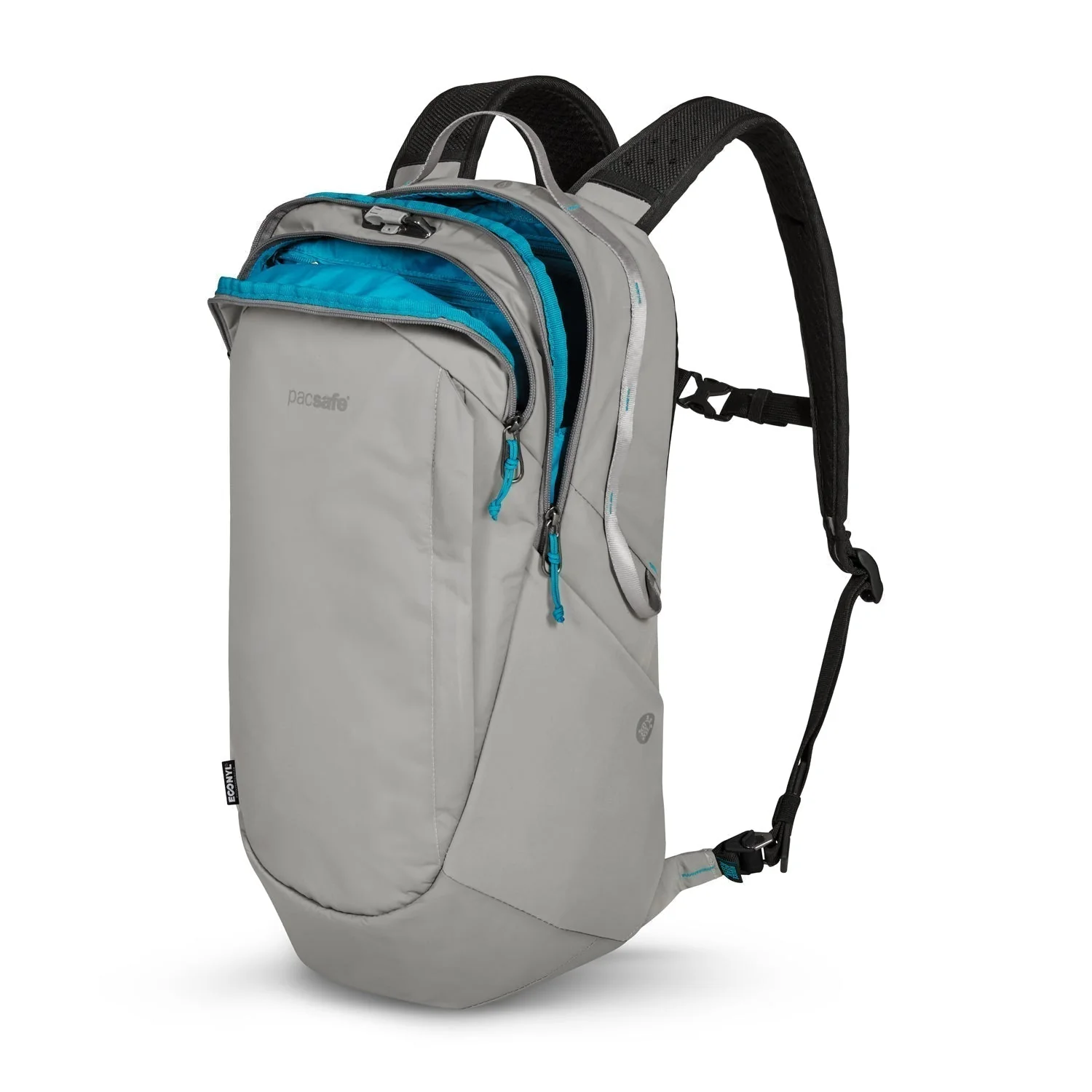 Pacsafe® ECO 25L anti-theft backpack - Image 30