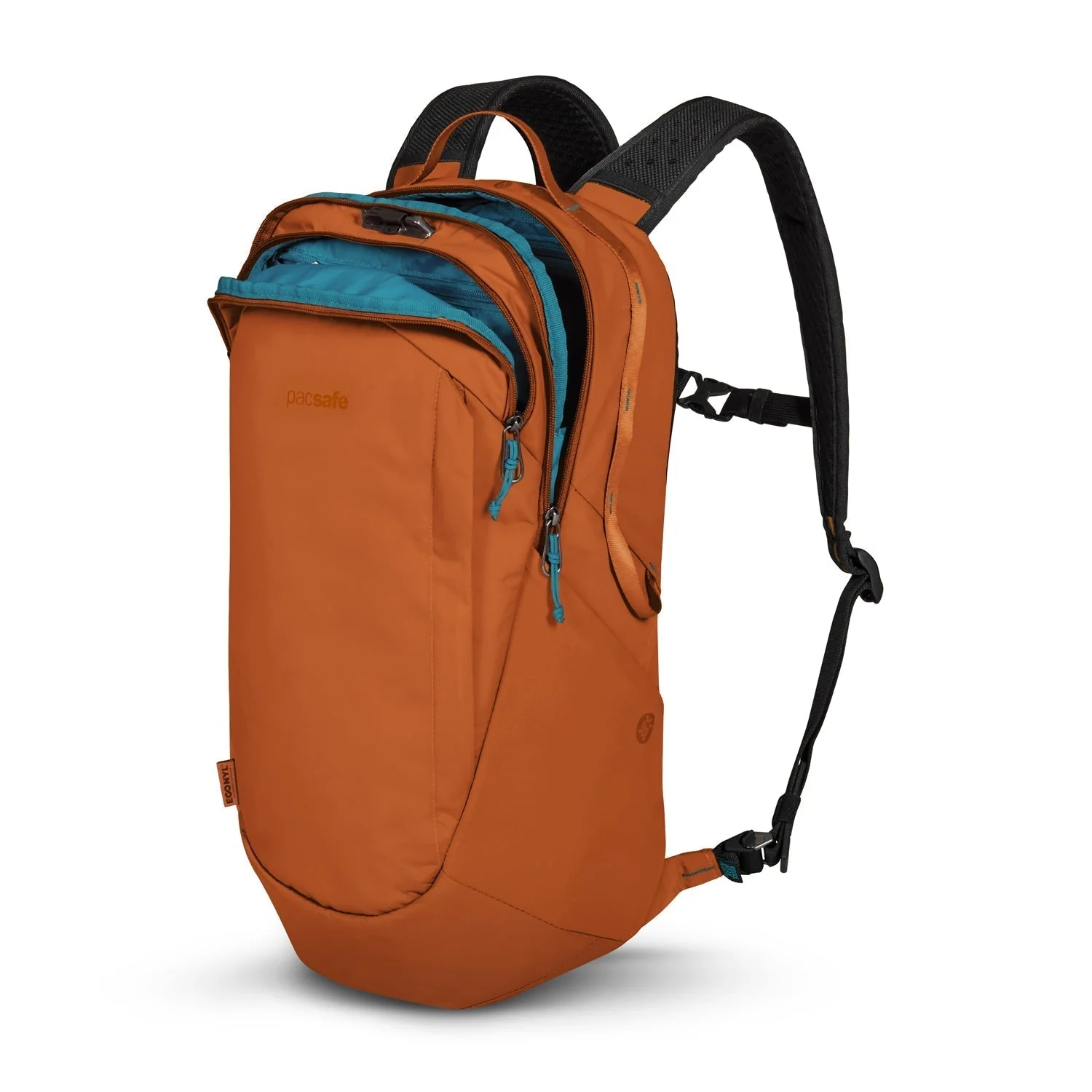 Pacsafe® ECO 25L anti-theft backpack - Image 42
