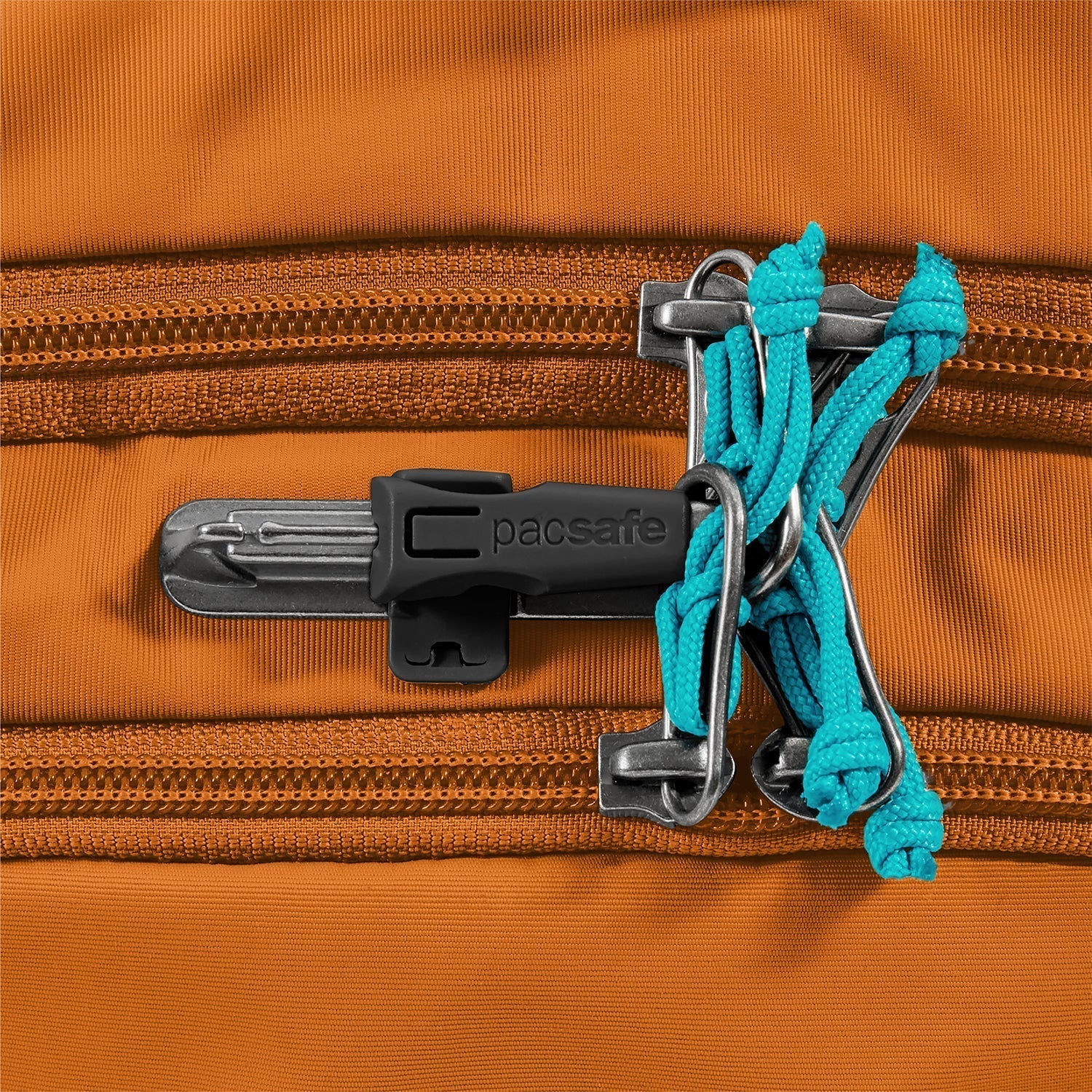 Pacsafe® ECO 25L anti-theft backpack - Image 44