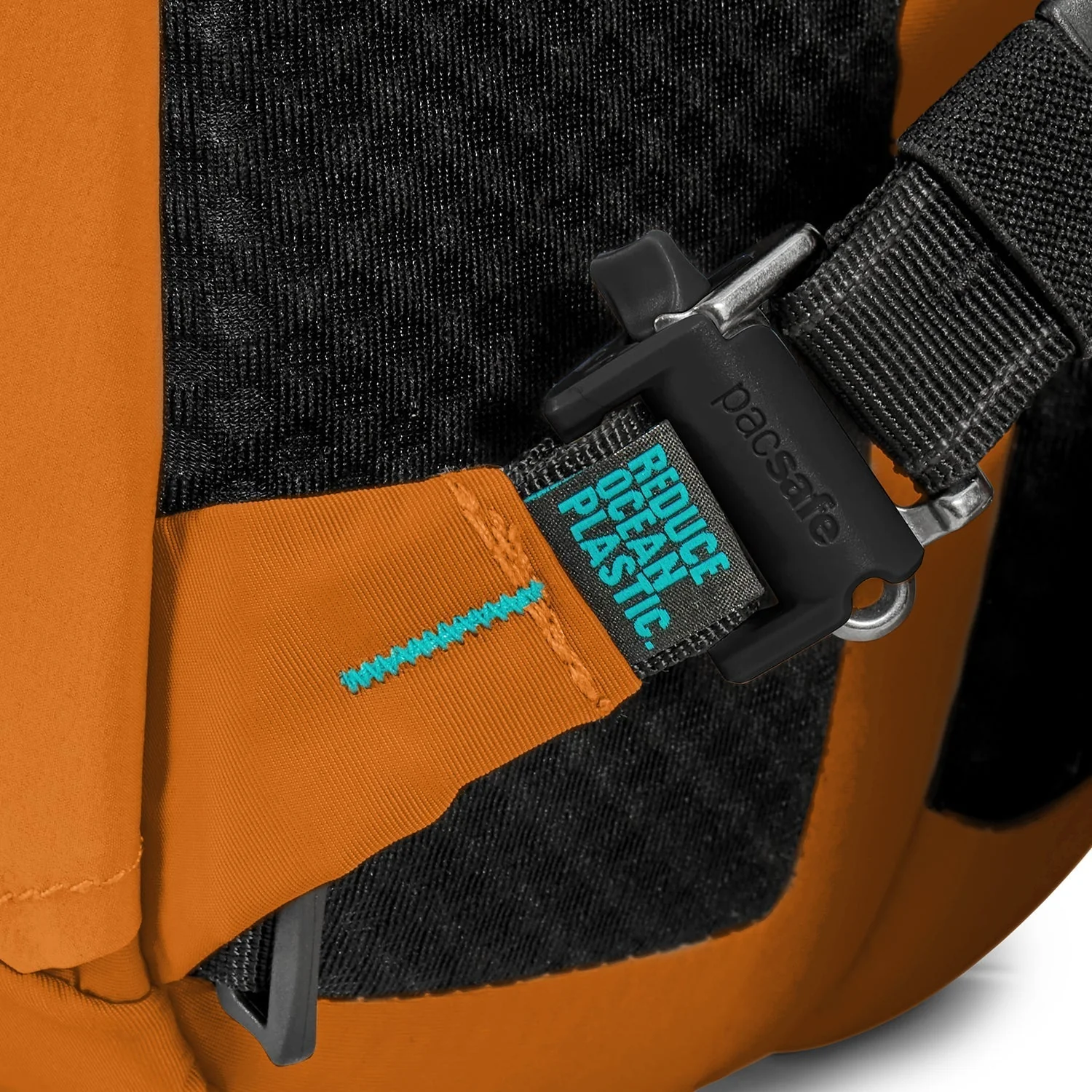 Pacsafe® ECO 25L anti-theft backpack - Image 47