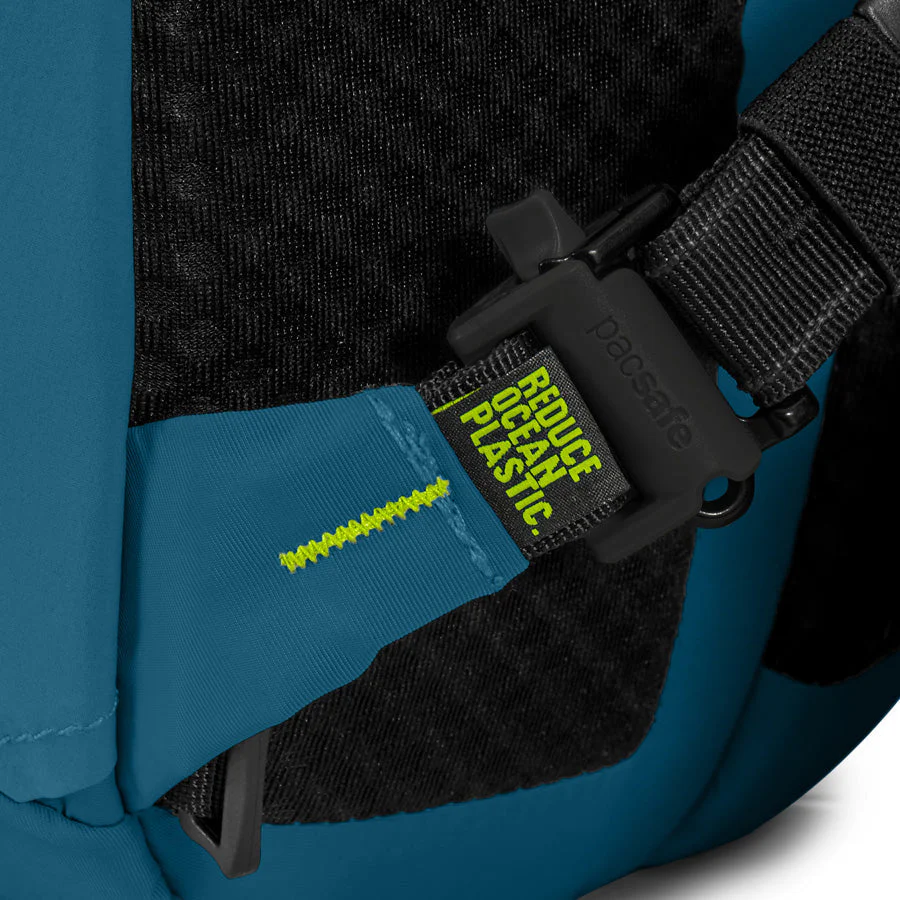 Pacsafe® ECO 25L anti-theft backpack - Image 8