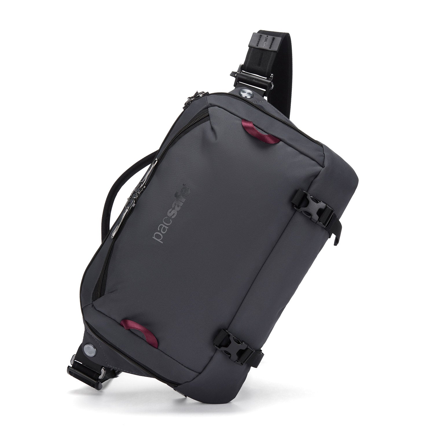 Pacsafe® EXP 12" anti theft sling crossbody - Image 20