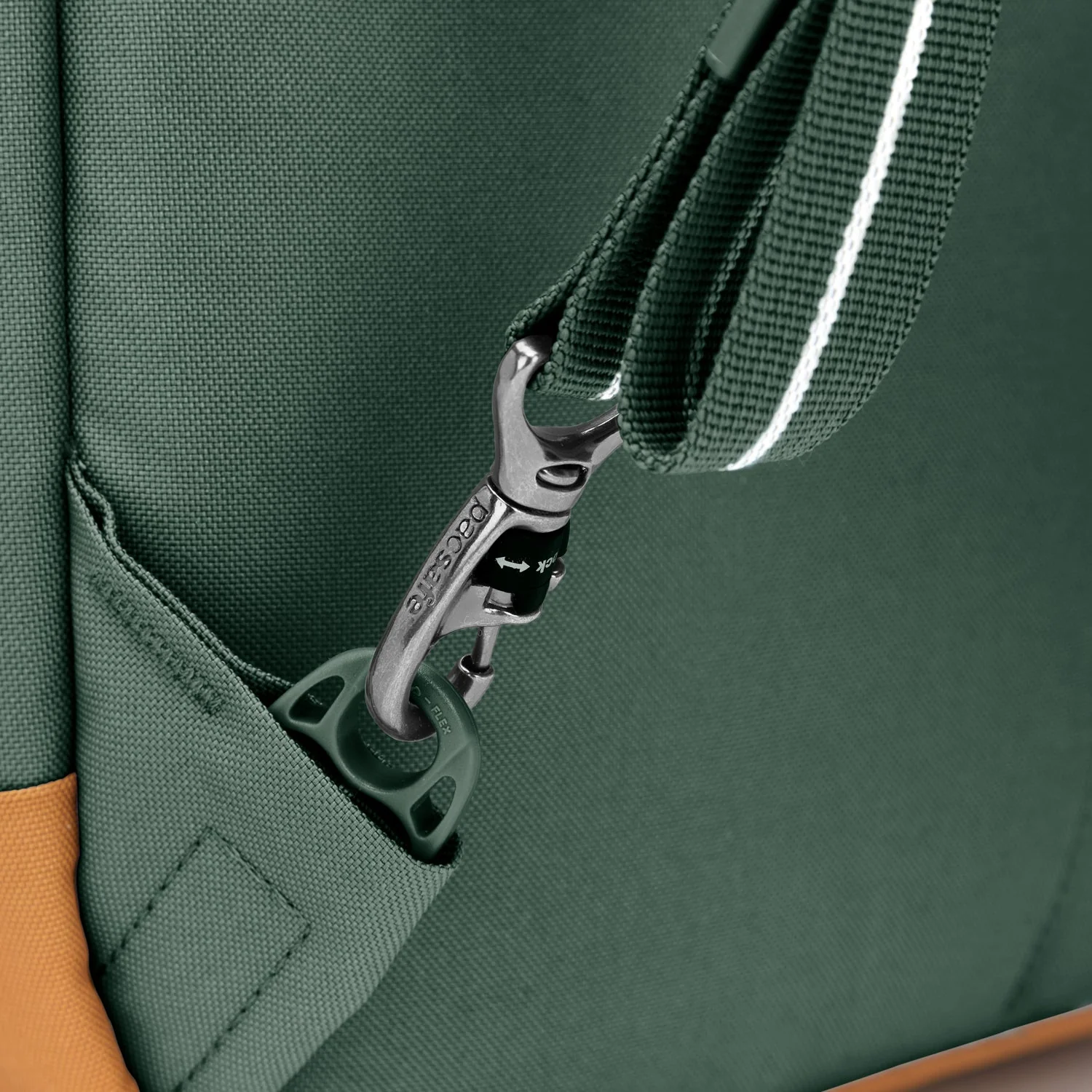 Pacsafe® GO 25L anti-theft backpack - Image 50