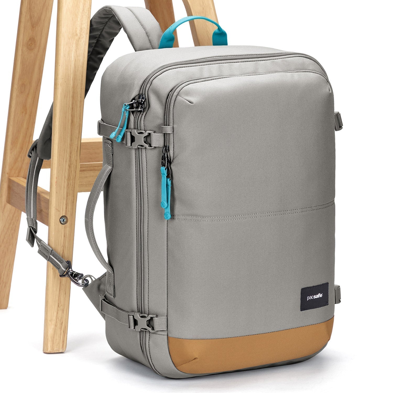 Pacsafe® GO 34L anti-theft carryon backpack - Image 34