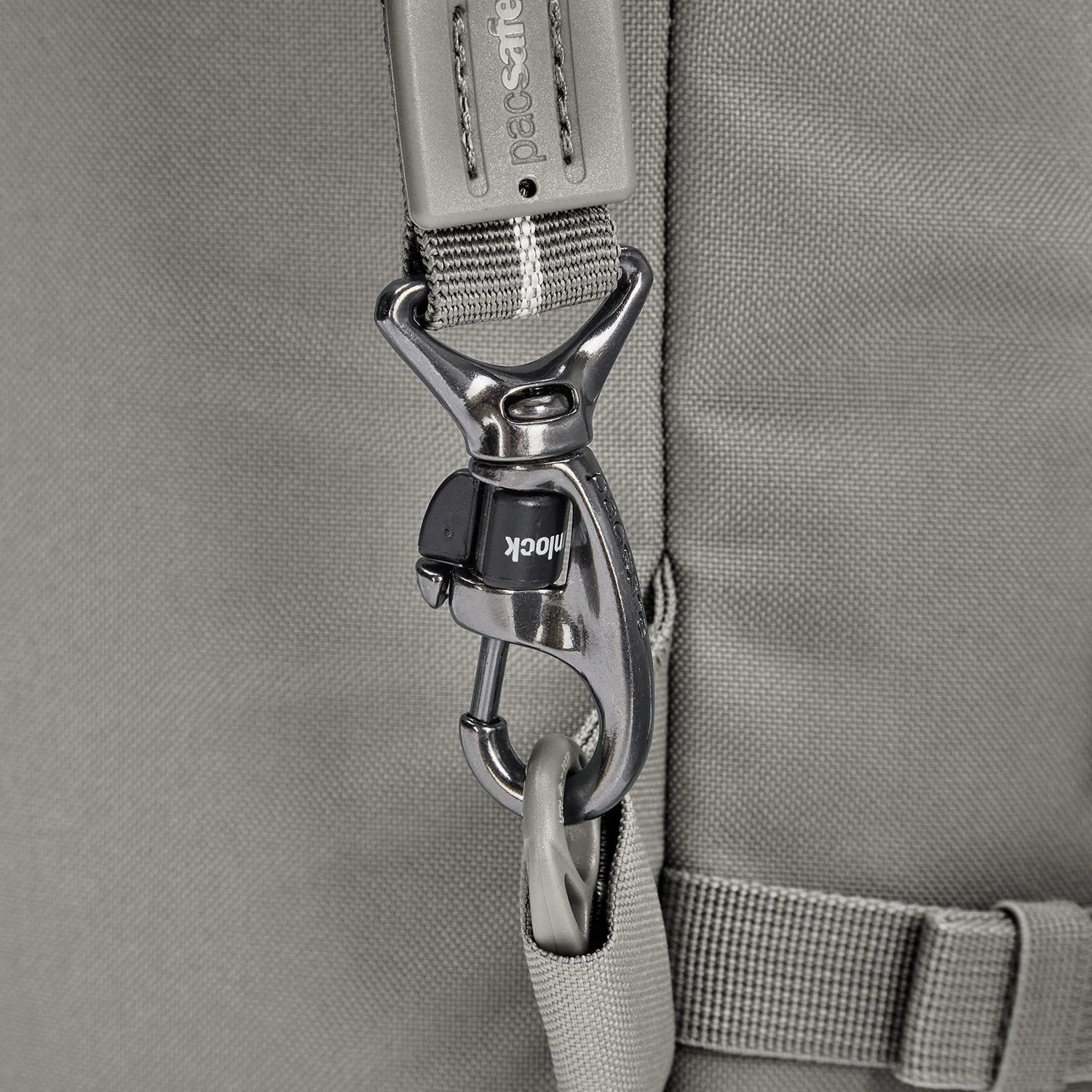 Pacsafe® GO 34L anti-theft carryon backpack - Image 40