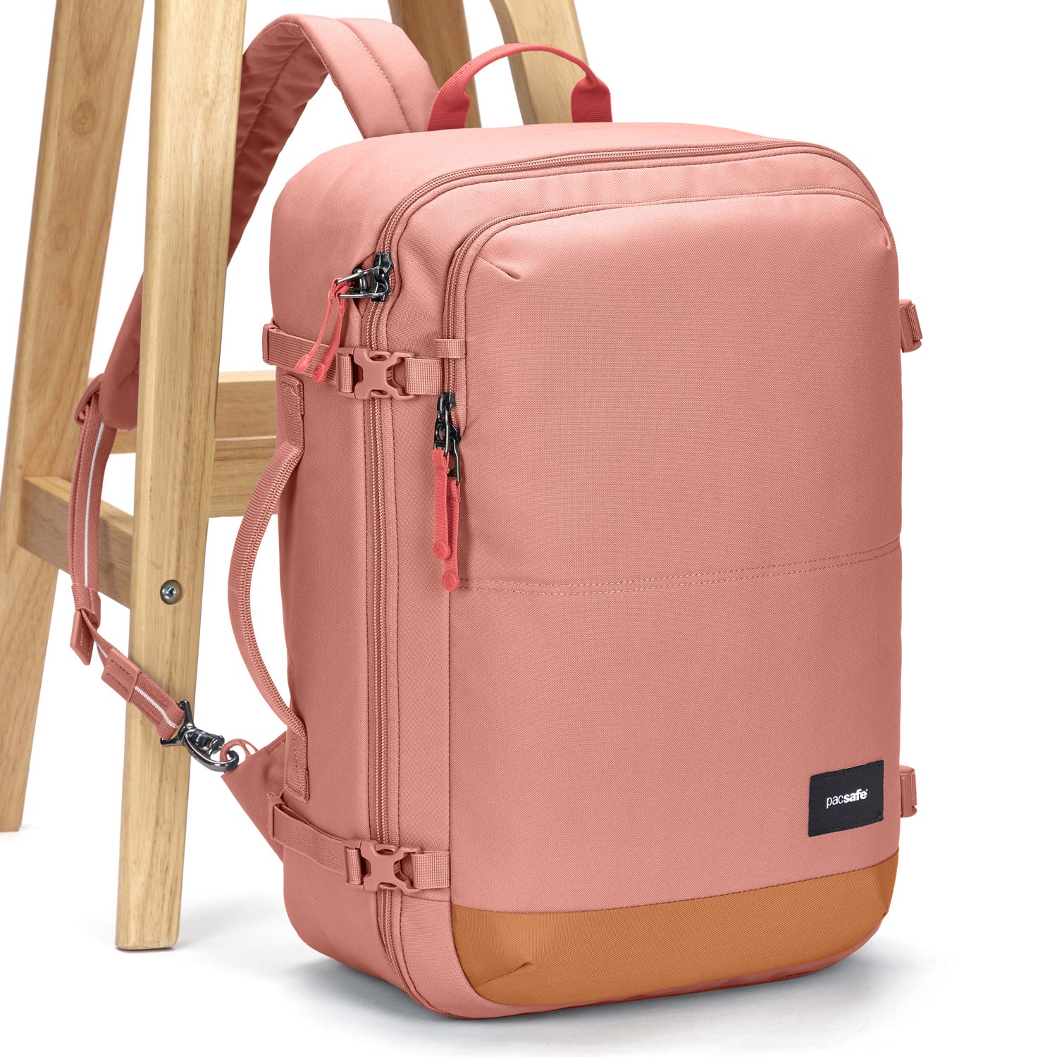 Pacsafe® GO 34L anti-theft carryon backpack - Image 62