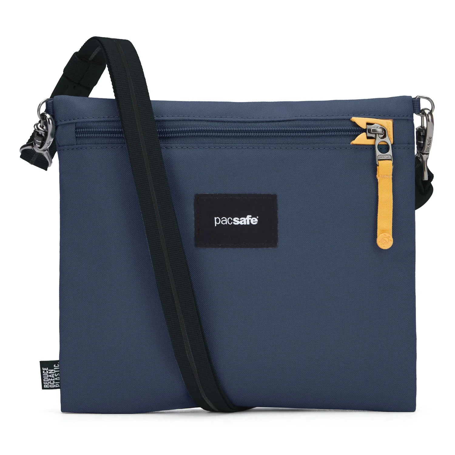 Pacsafe® GO anti-theft crossbody pouch - Image 14