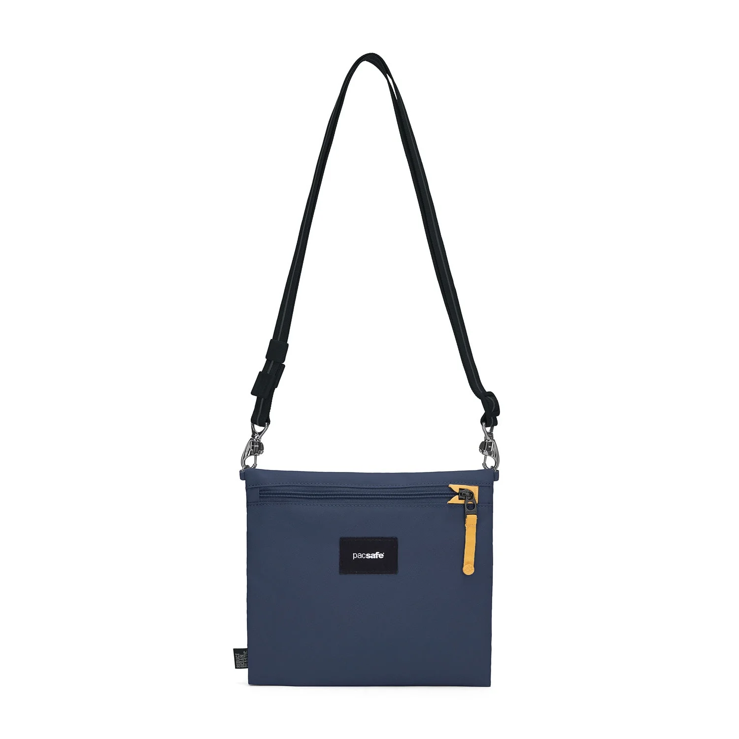 Pacsafe® GO anti-theft crossbody pouch - Image 15