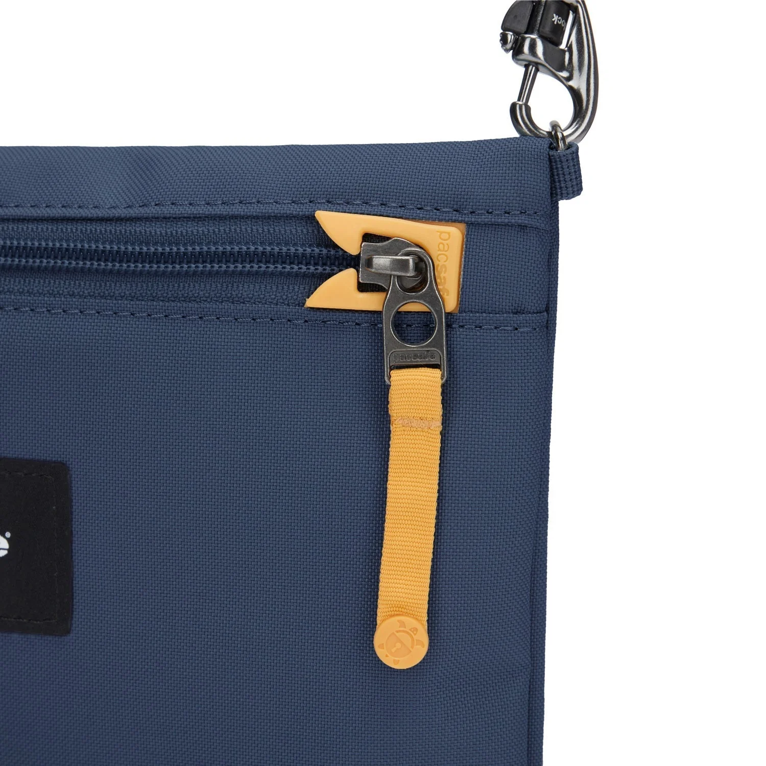 Pacsafe® GO anti-theft crossbody pouch - Image 23