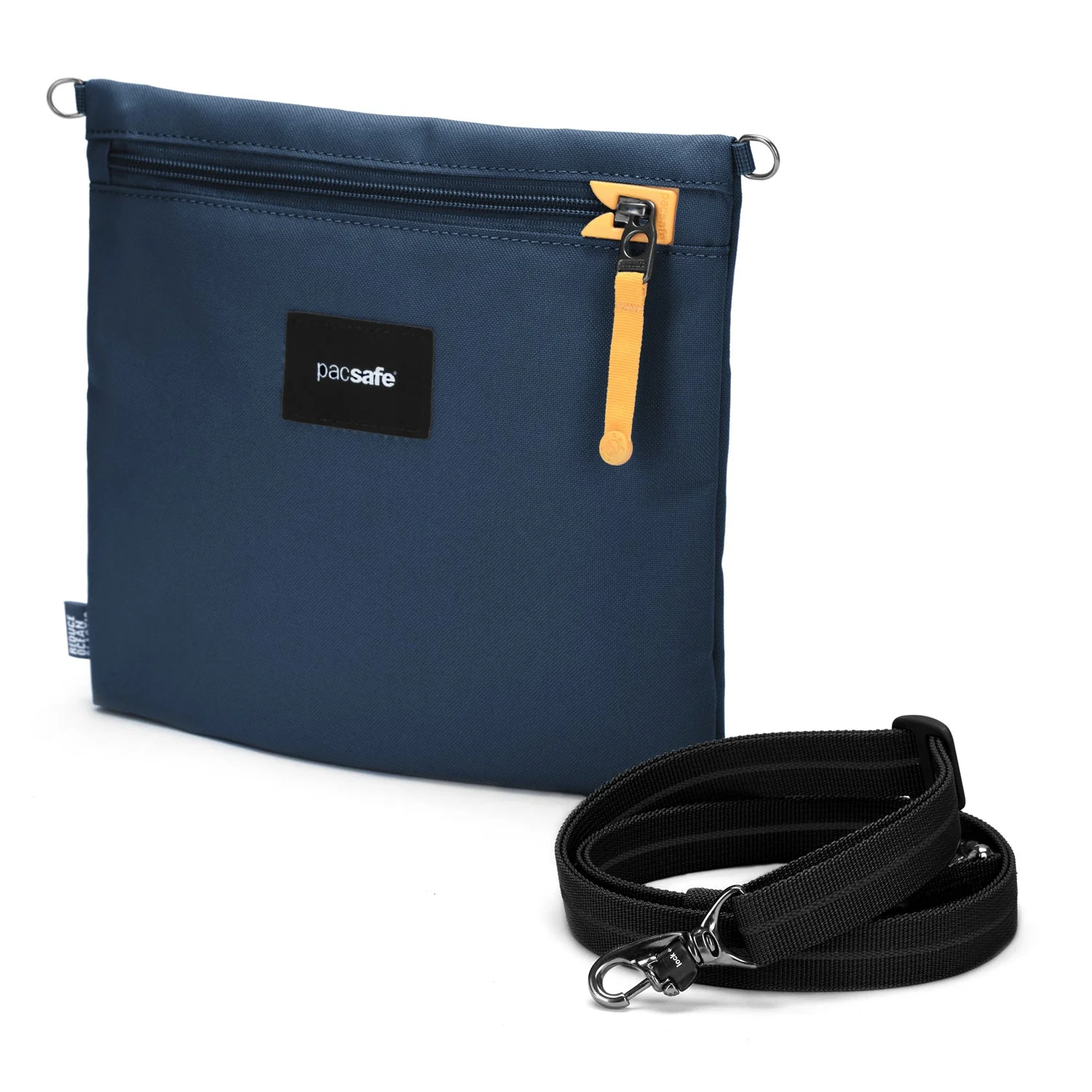 Pacsafe® GO anti-theft crossbody pouch - Image 25