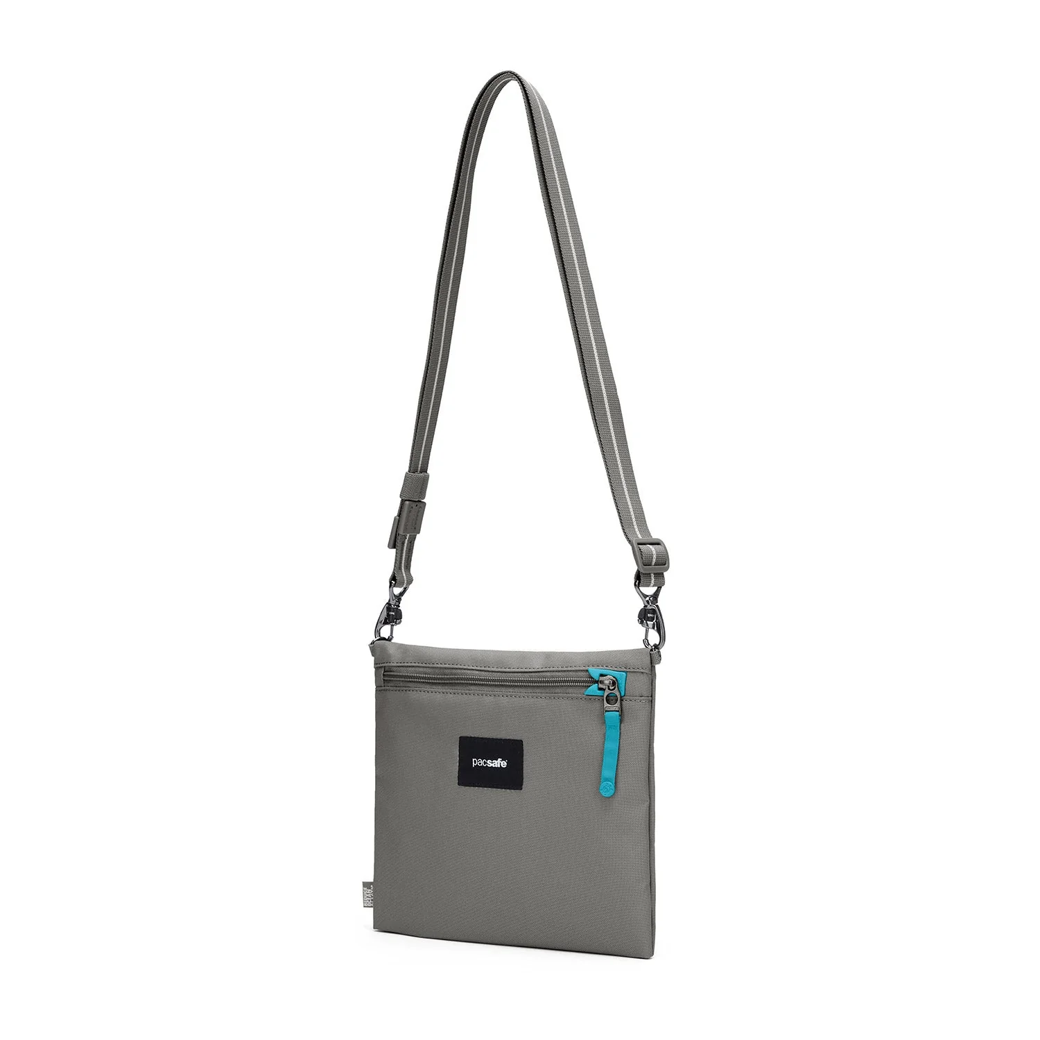 Pacsafe® GO anti-theft crossbody pouch - Image 29