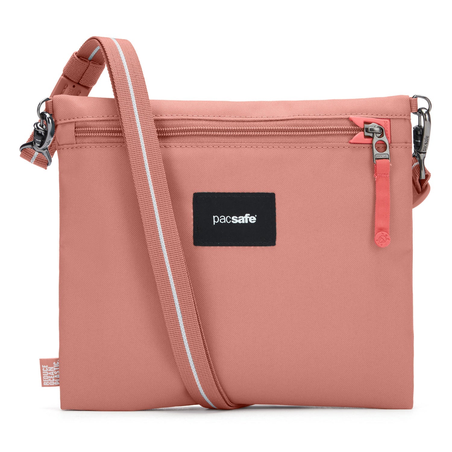 Pacsafe® GO anti-theft crossbody pouch - Image 37