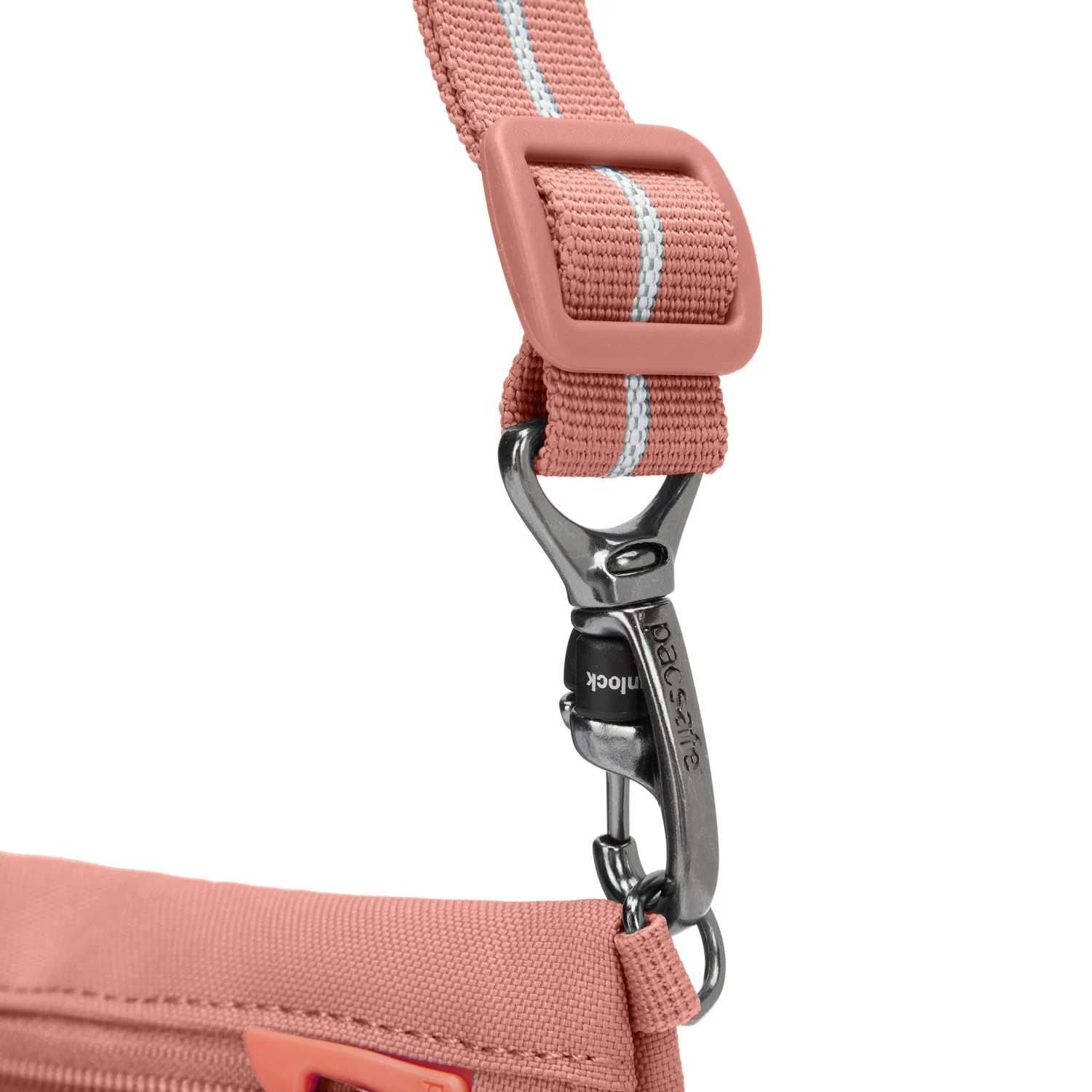 Pacsafe® GO anti-theft crossbody pouch - Image 44
