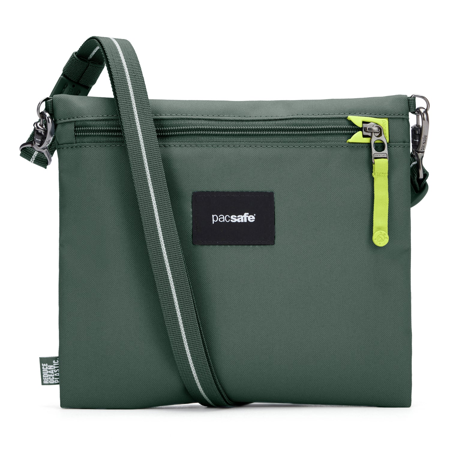 Pacsafe® GO anti-theft crossbody pouch - Image 50