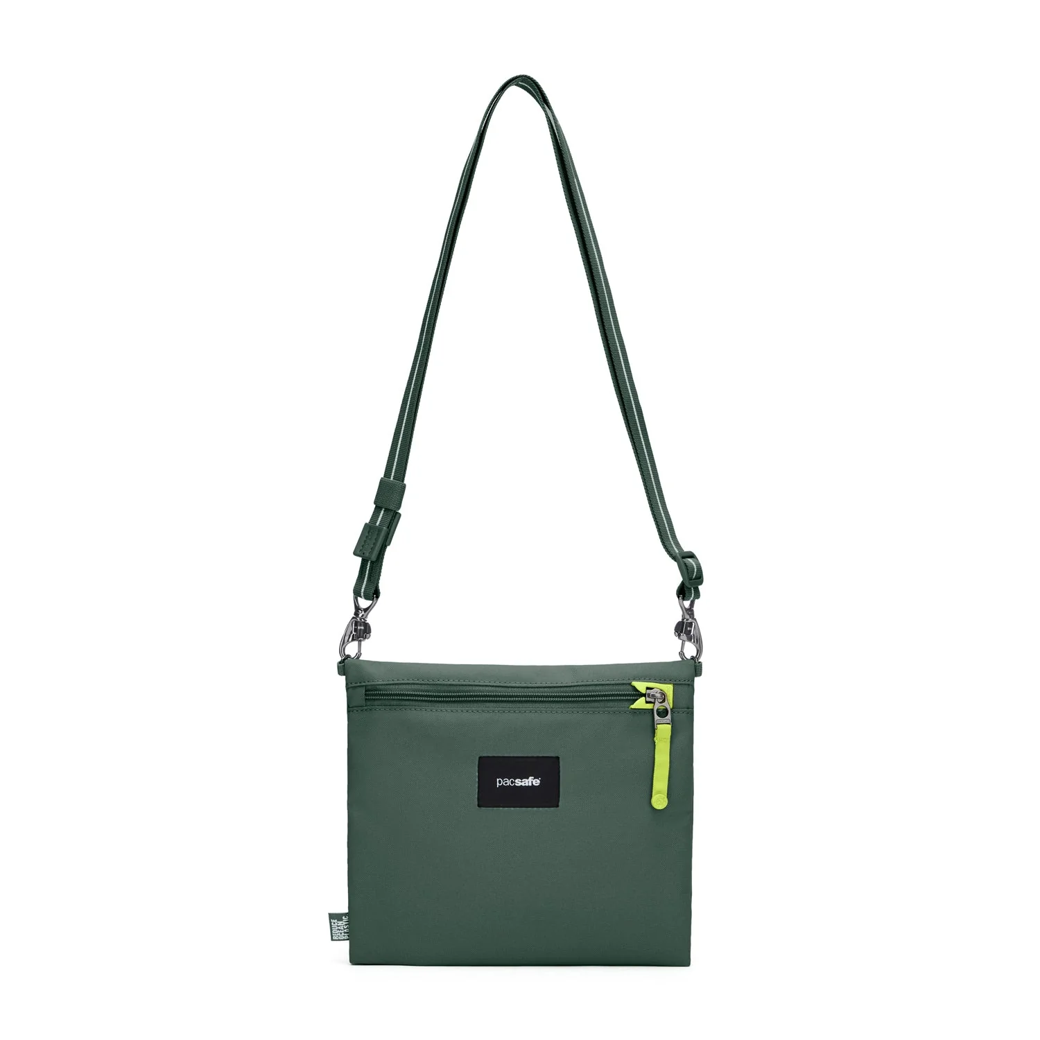 Pacsafe® GO anti-theft crossbody pouch - Image 51
