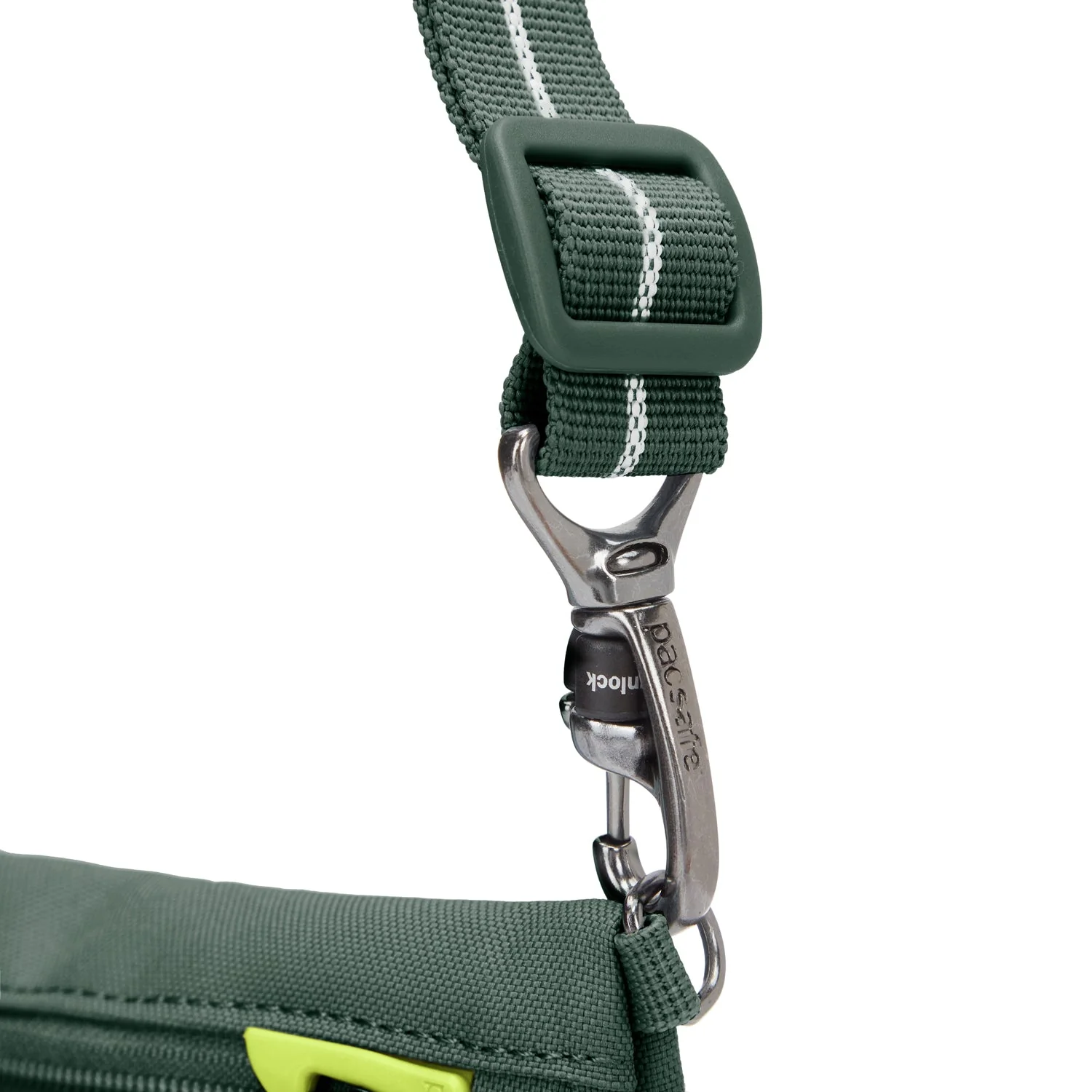 Pacsafe® GO anti-theft crossbody pouch - Image 57