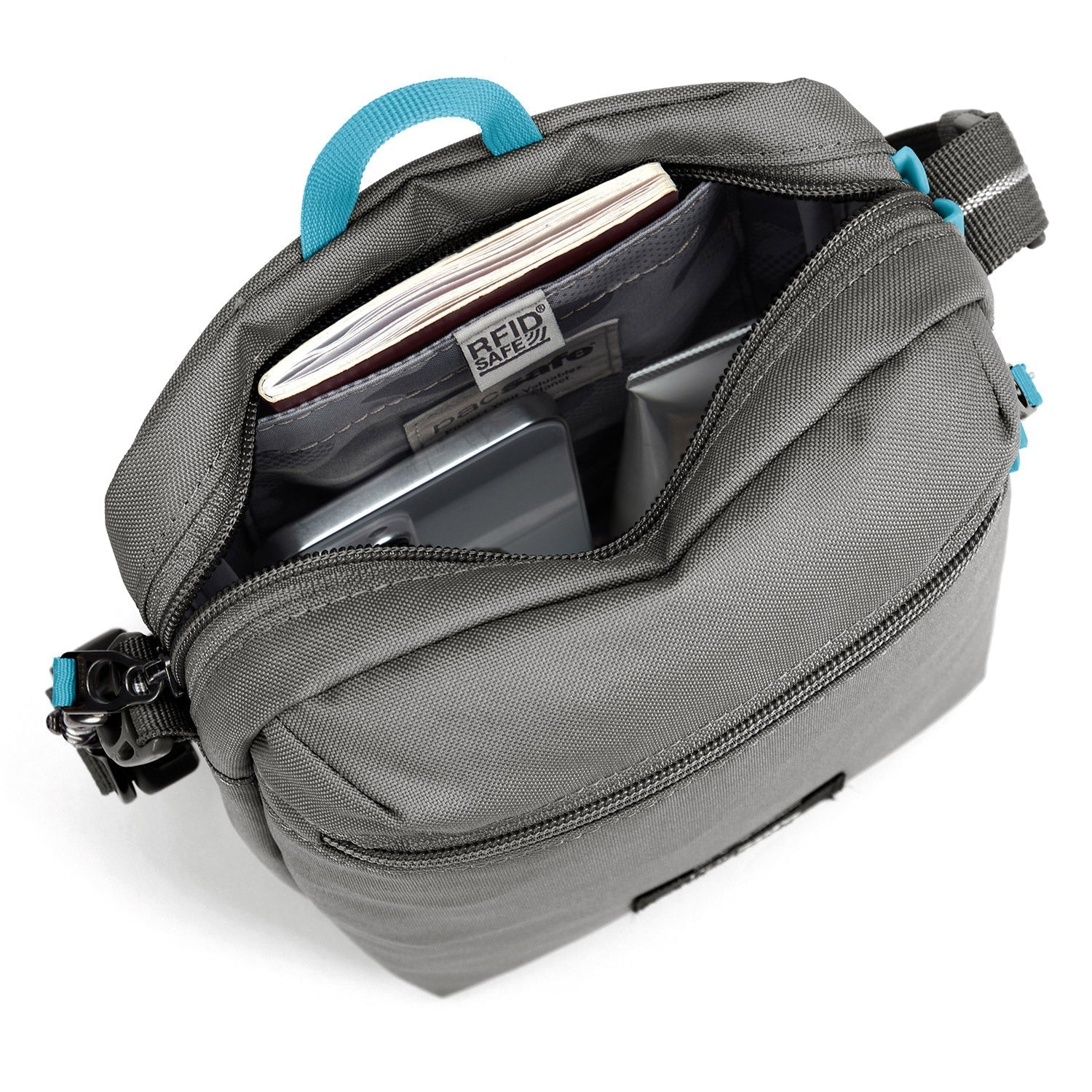 Pacsafe® GO anti-theft festival crossbody - Image 18