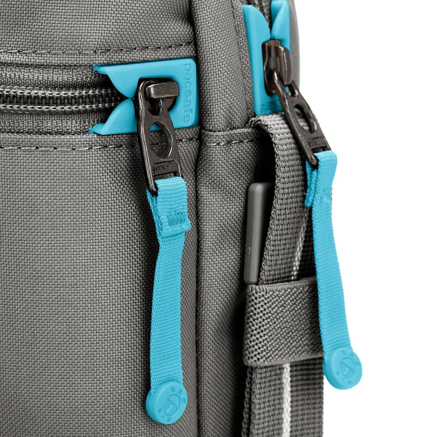 Pacsafe® GO anti-theft festival crossbody - Image 21