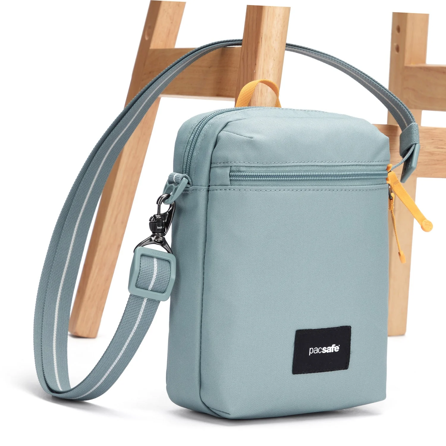Pacsafe® GO anti-theft festival crossbody - Image 29