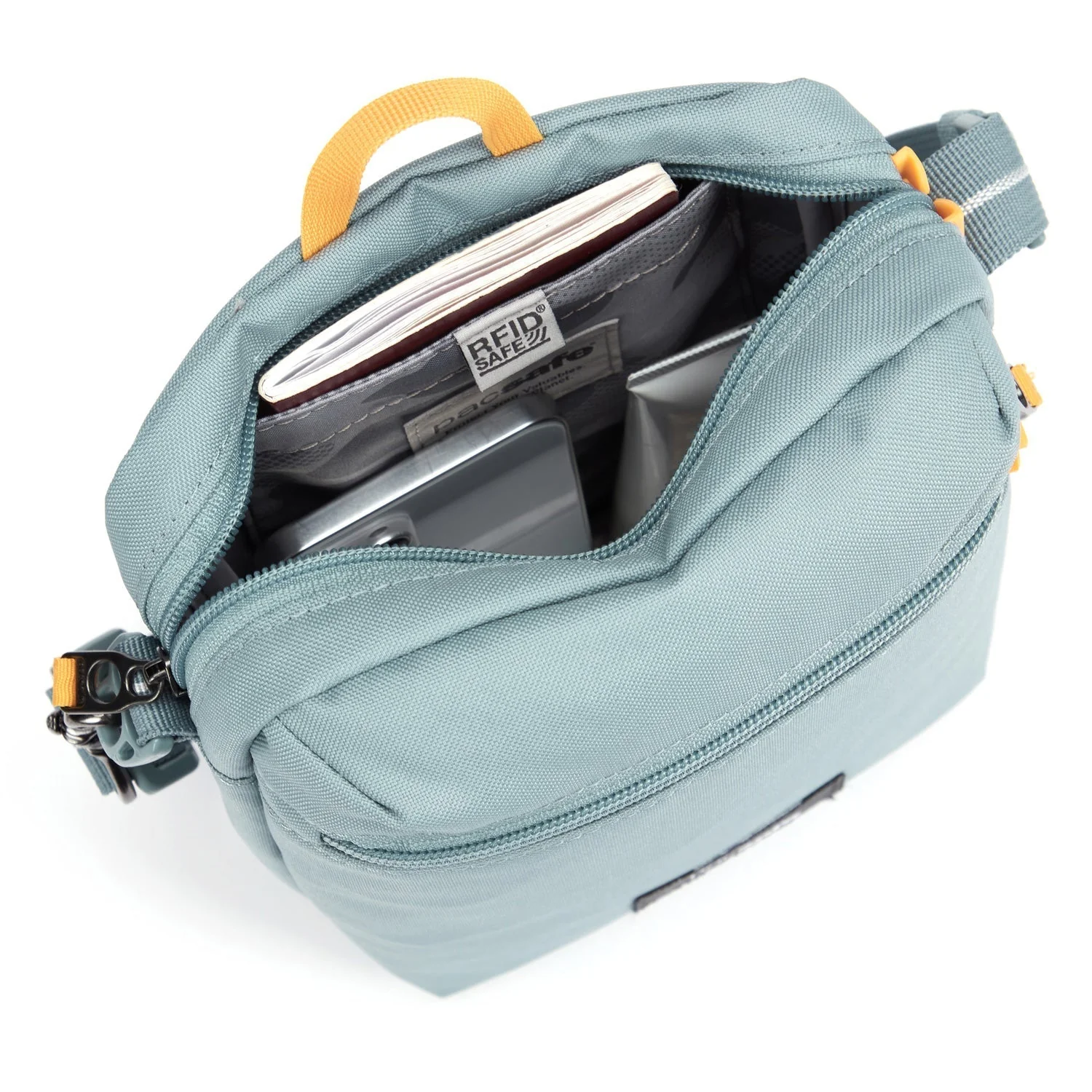 Pacsafe® GO anti-theft festival crossbody - Image 30