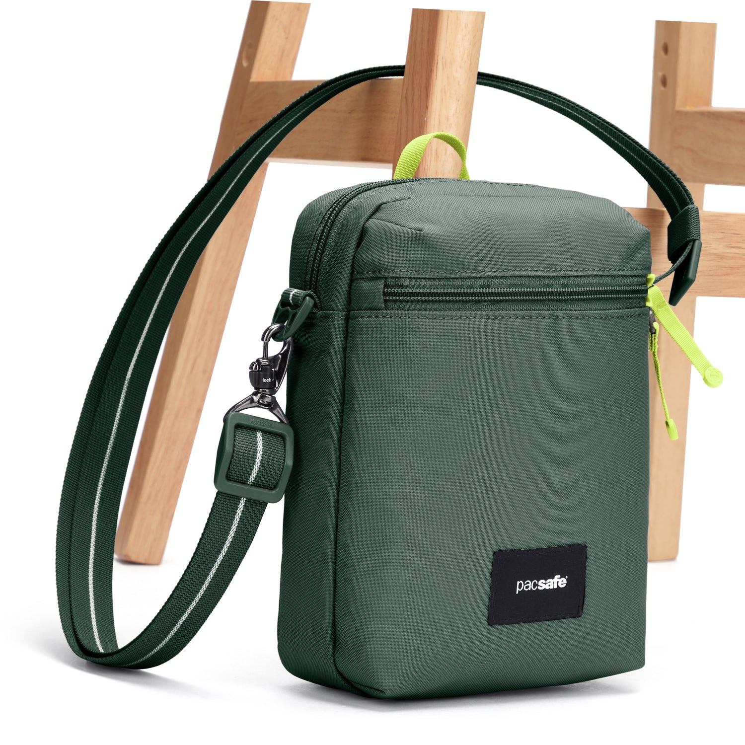 Pacsafe® GO anti-theft festival crossbody - Image 42