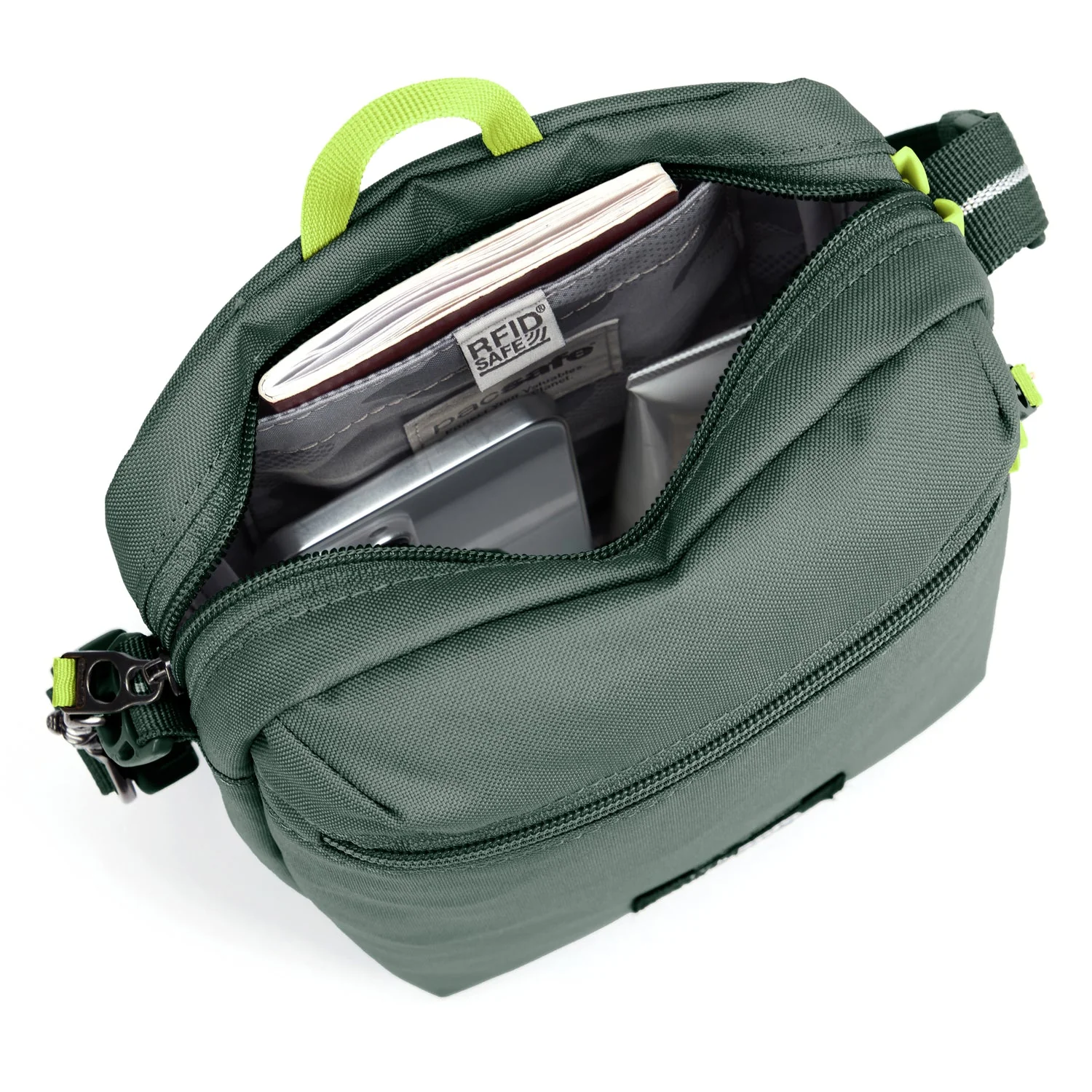 Pacsafe® GO anti-theft festival crossbody - Image 43