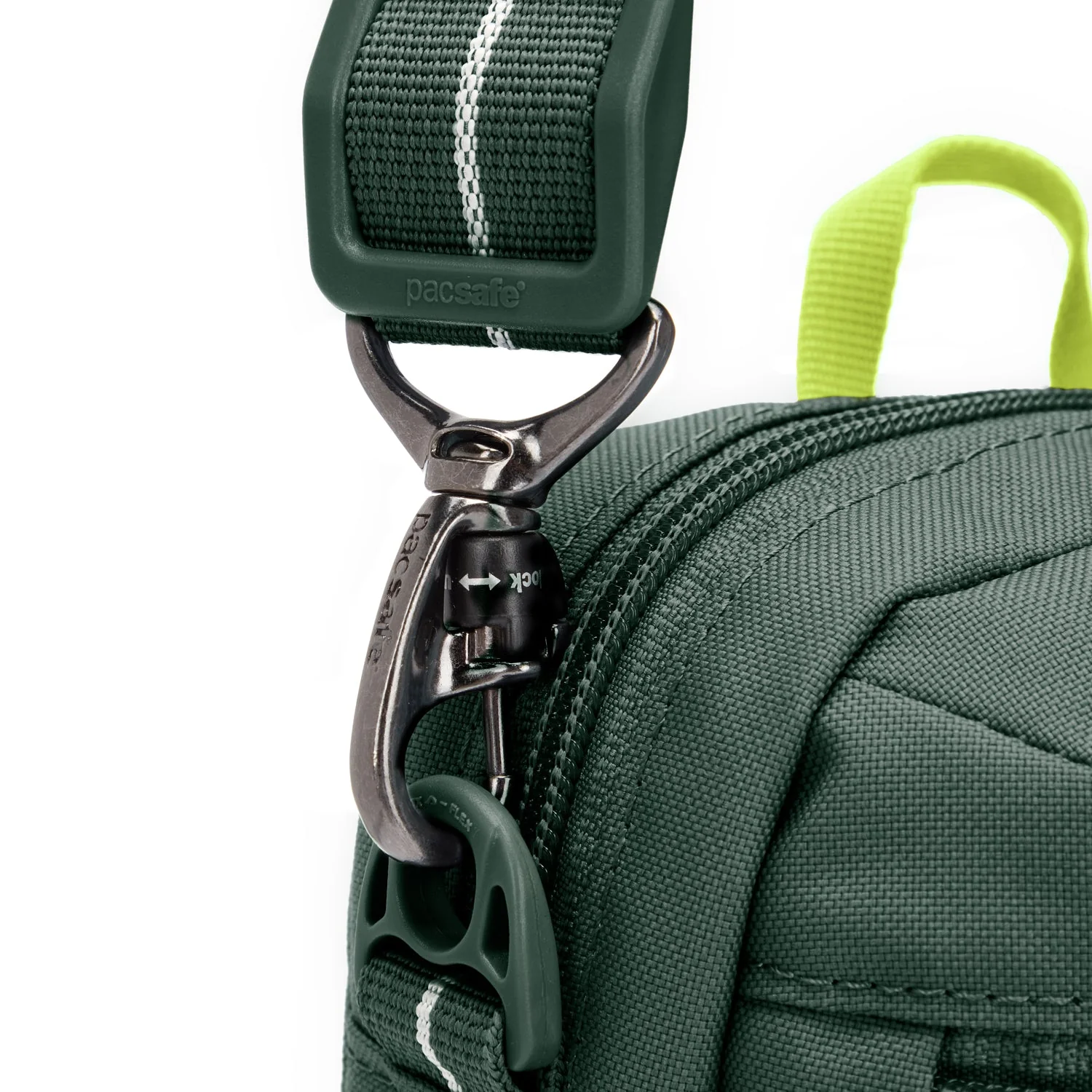 Pacsafe® GO anti-theft festival crossbody - Image 44