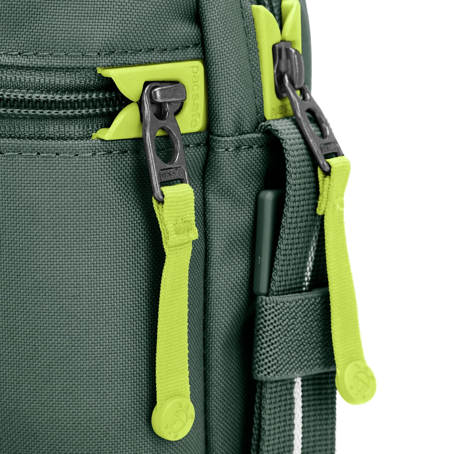 Pacsafe® GO anti-theft festival crossbody - Image 45