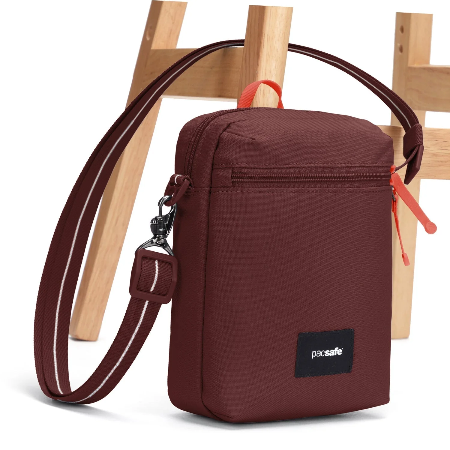 Pacsafe® GO anti-theft festival crossbody - Image 66