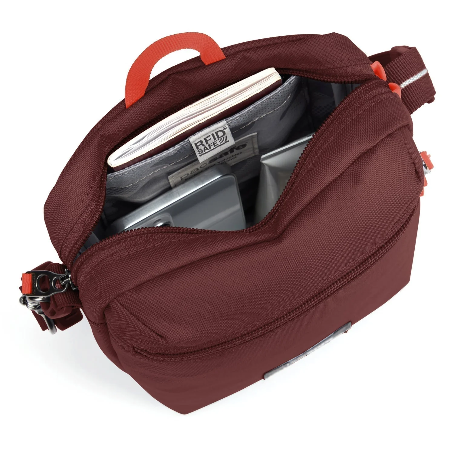 Pacsafe® GO anti-theft festival crossbody - Image 67