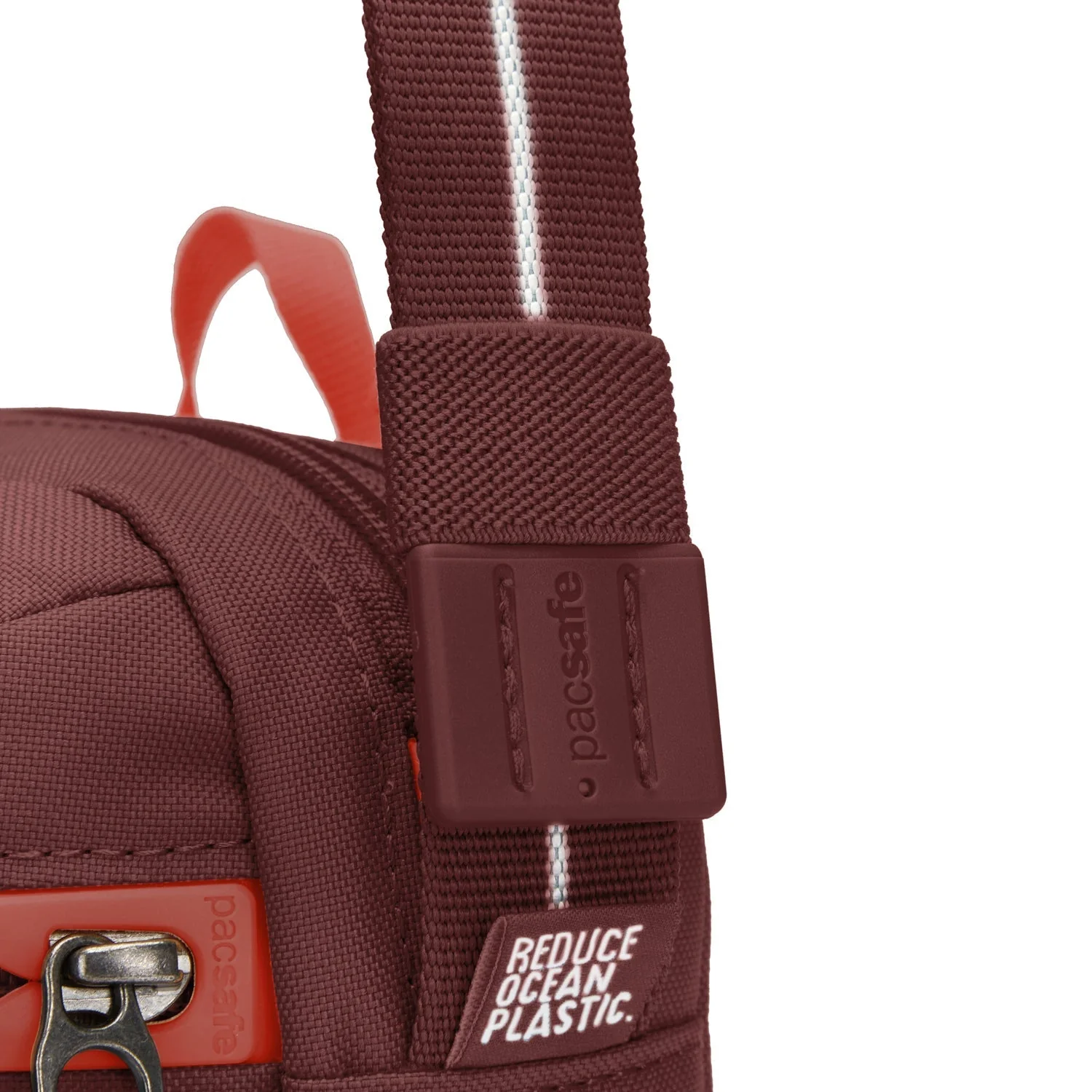 Pacsafe® GO anti-theft festival crossbody - Image 69