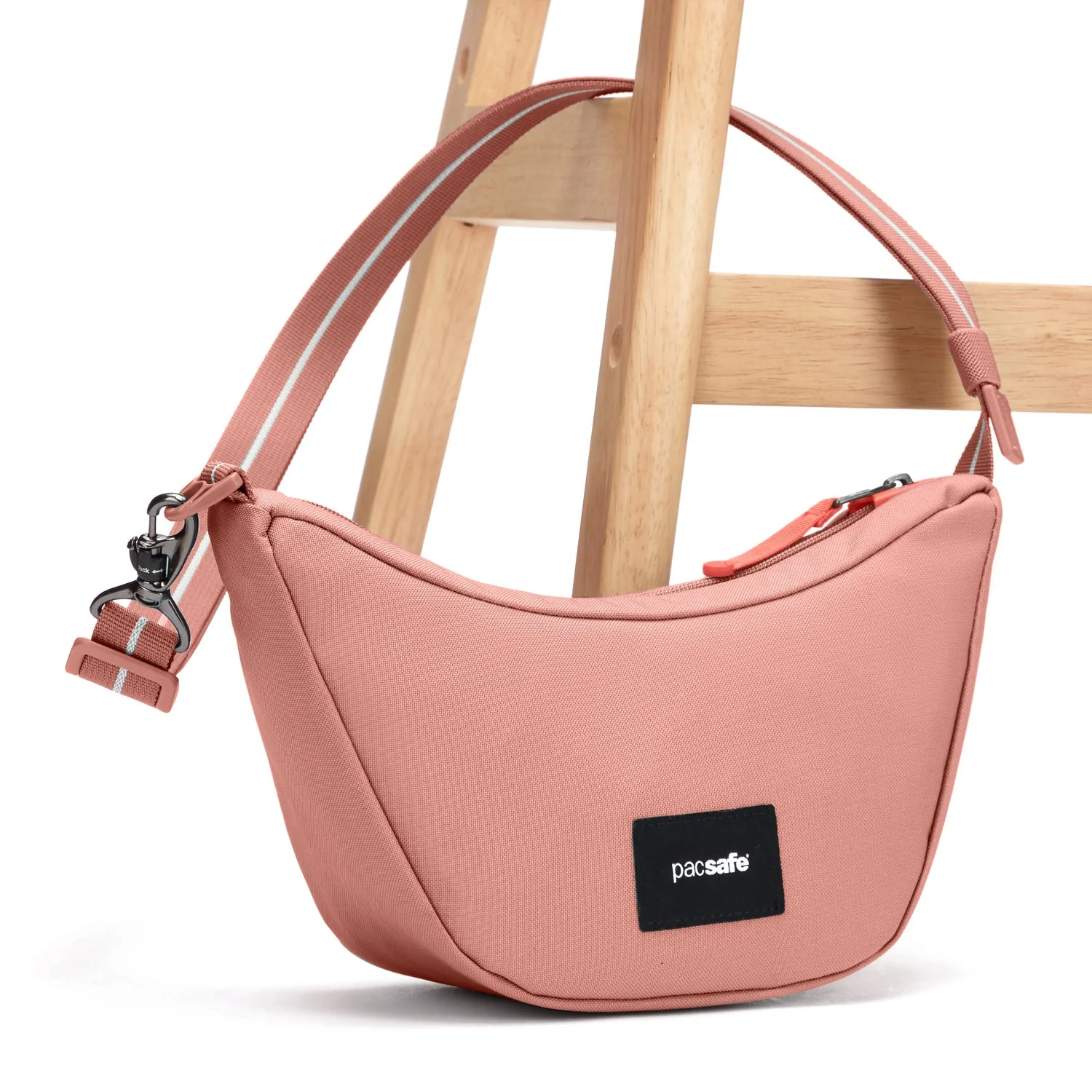 Pacsafe® GO Anti Theft Lunar Crossbody - Image 88