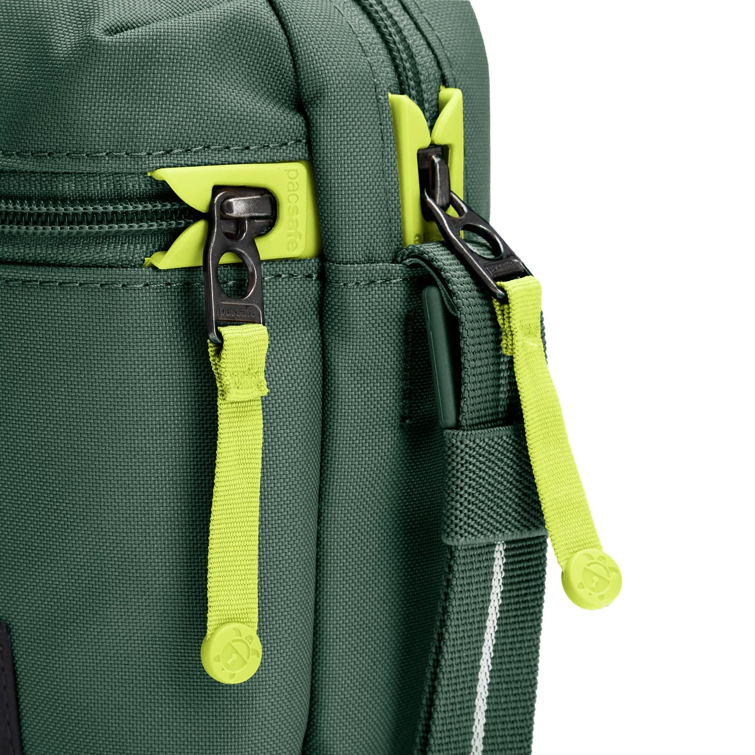 Pacsafe® GO Anti-Theft Micro Crossbody - Image 105