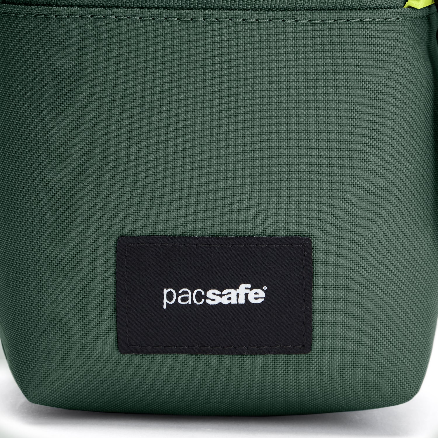 Pacsafe® GO Anti-Theft Micro Crossbody - Image 106