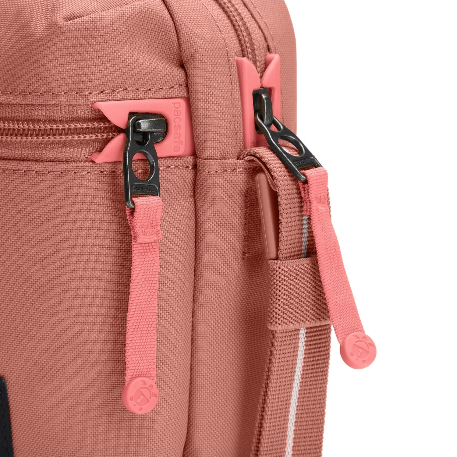 Pacsafe® GO Anti-Theft Micro Crossbody - Image 94