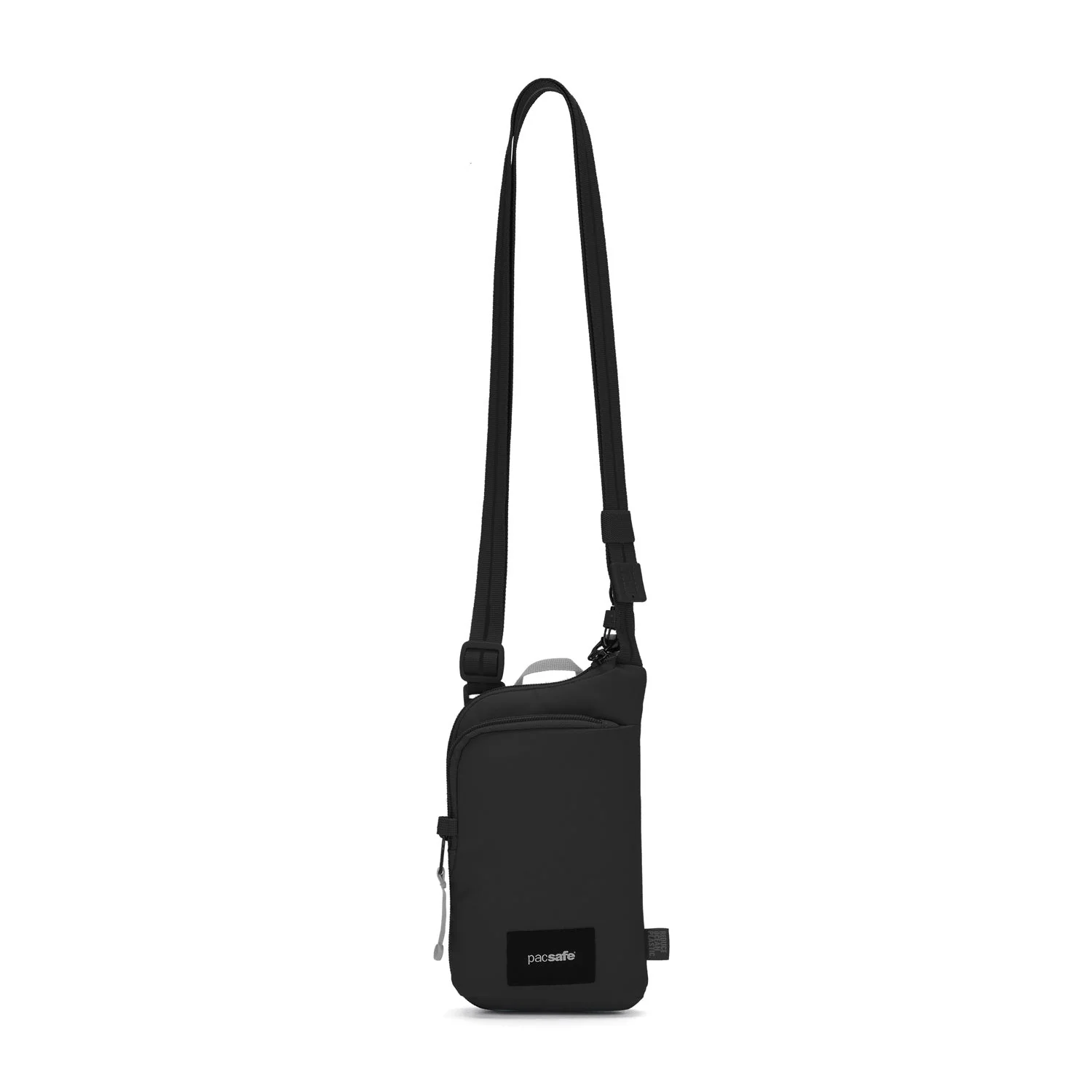 PacsafeĀ® GO Anti-Theft Tech Crossbody - Image 12