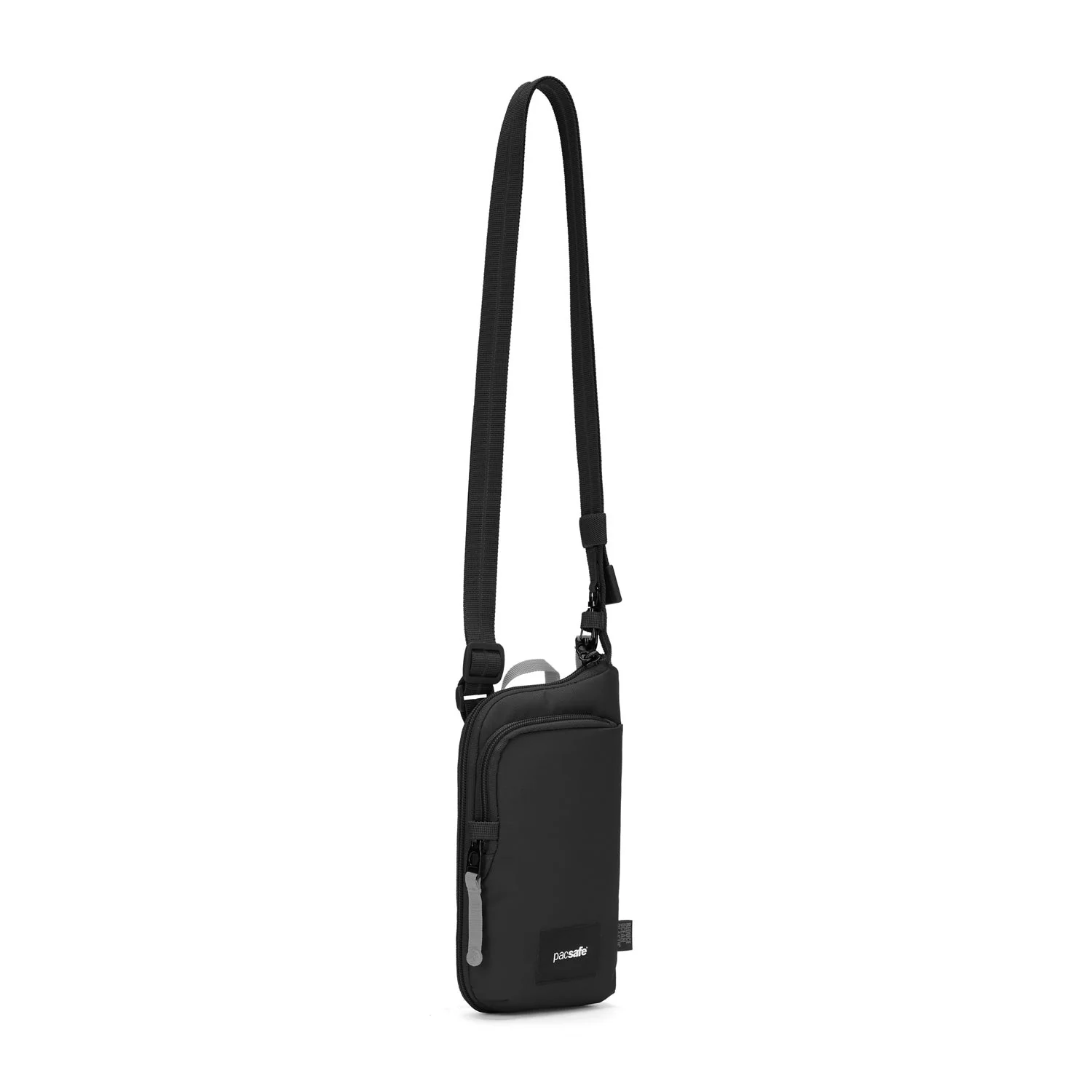 PacsafeĀ® GO Anti-Theft Tech Crossbody - Image 14