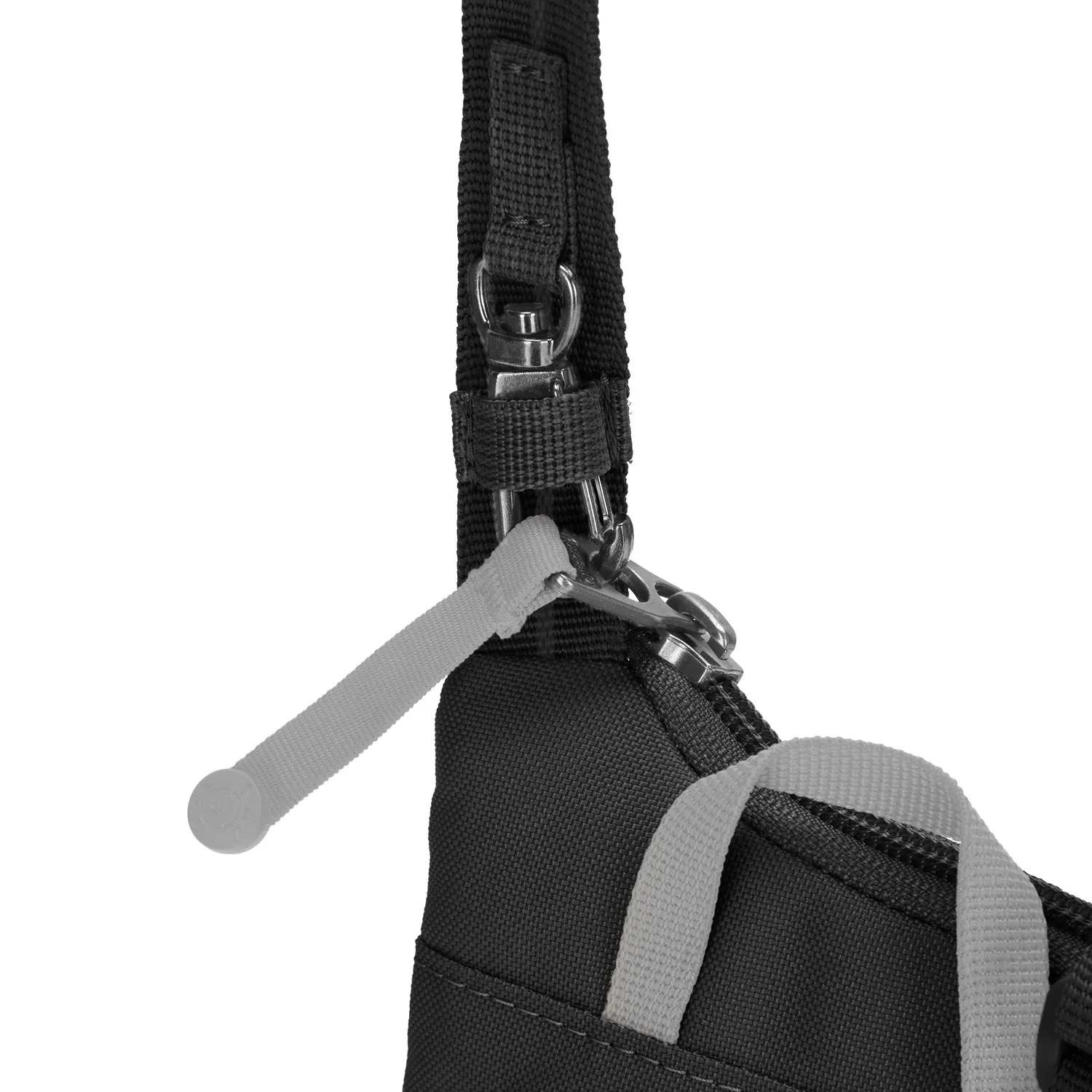PacsafeĀ® GO Anti-Theft Tech Crossbody - Image 19