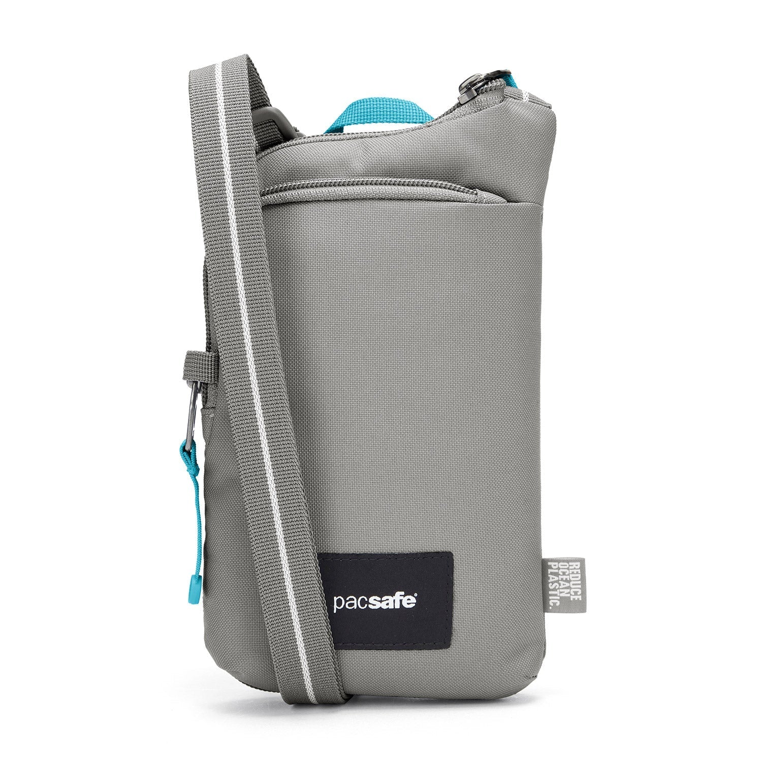 PacsafeĀ® GO Anti-Theft Tech Crossbody - Image 23